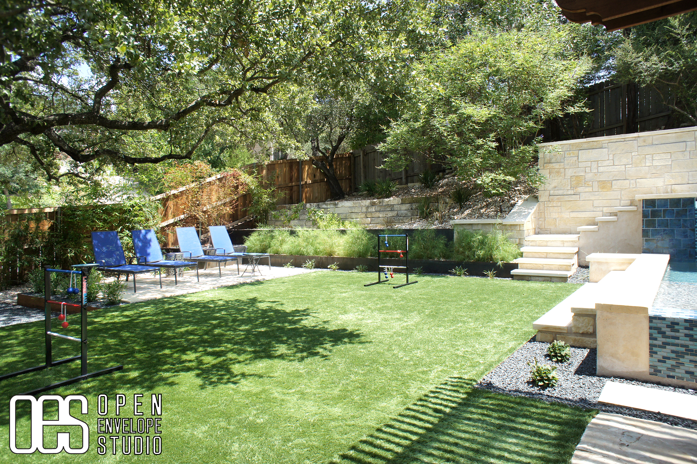dammert residence