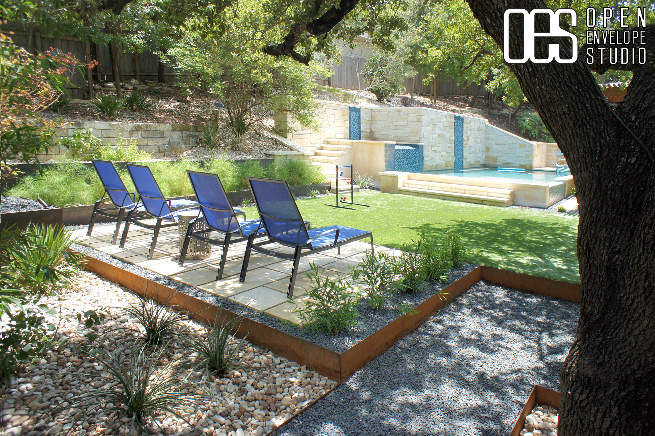 dammert residence