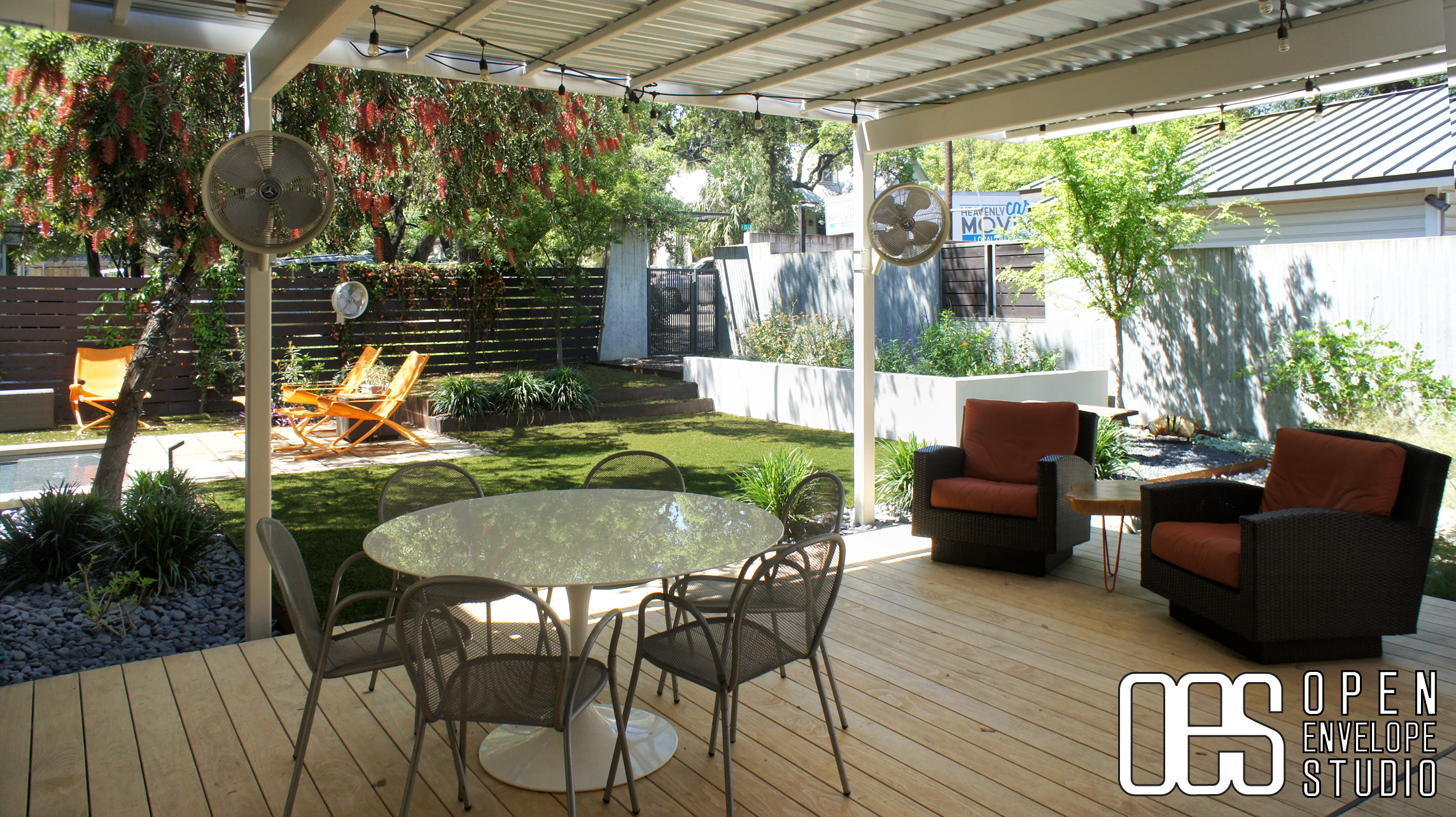 killingsworth residence