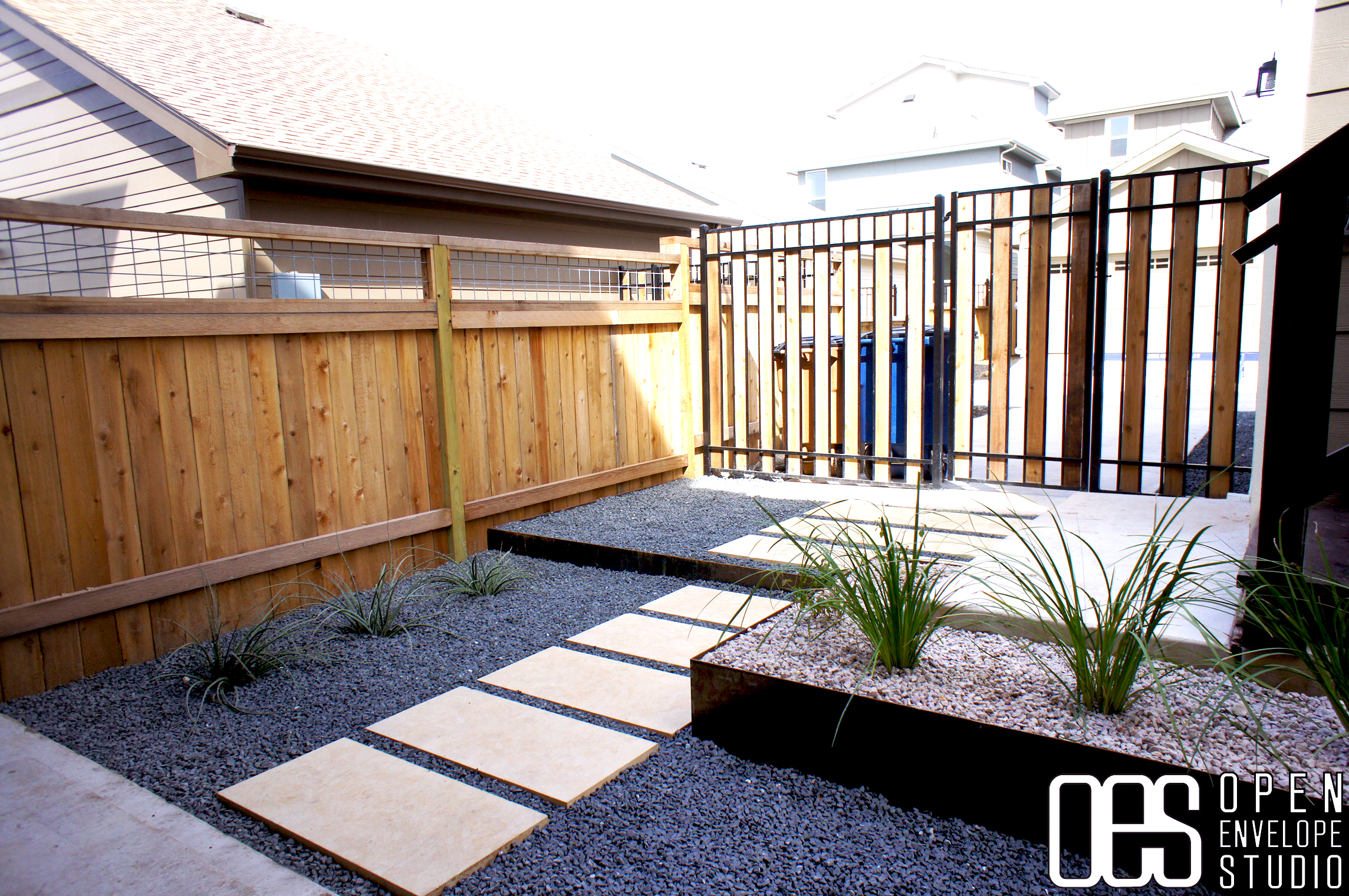 baumer residence