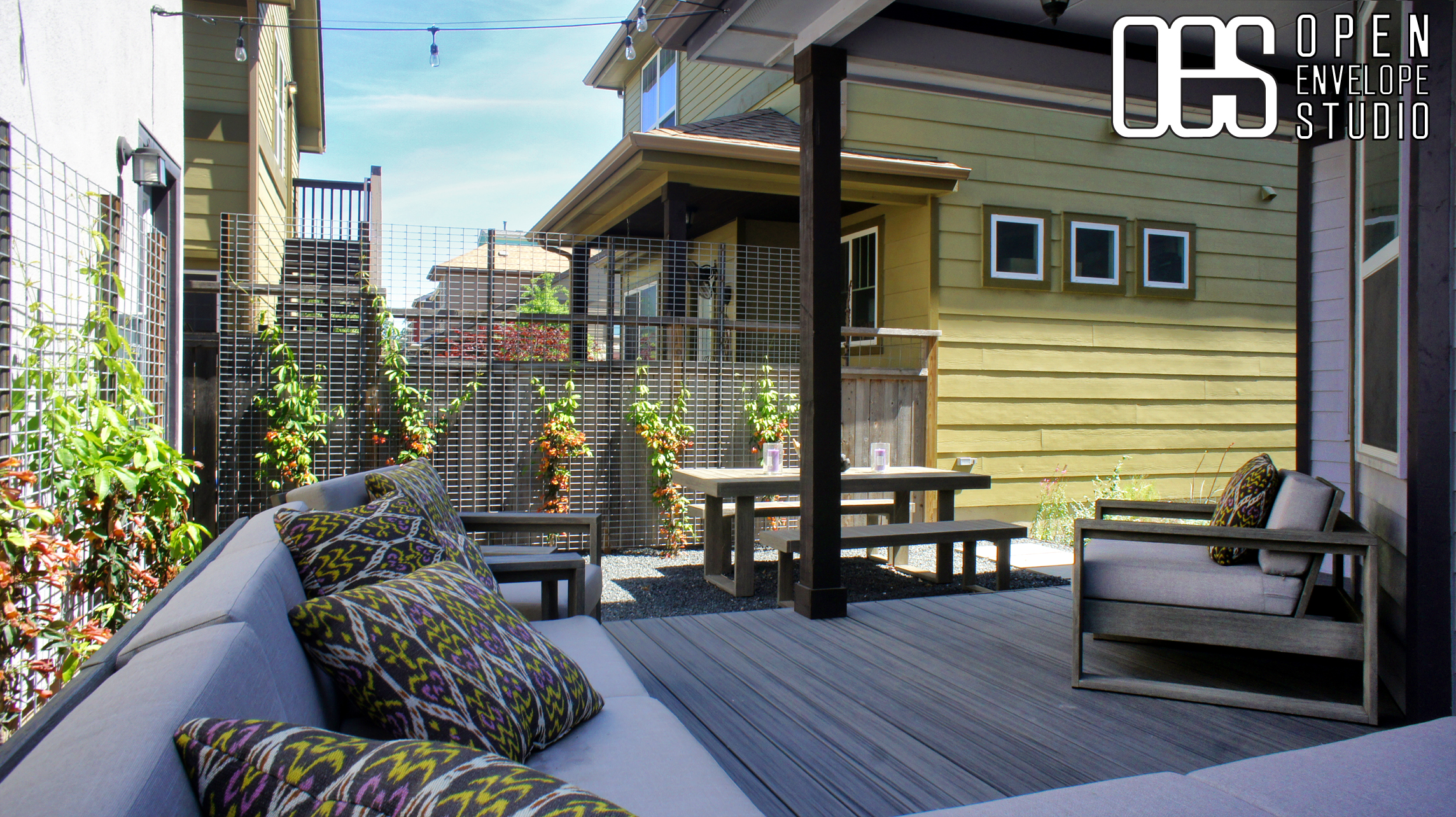 zuniga residence