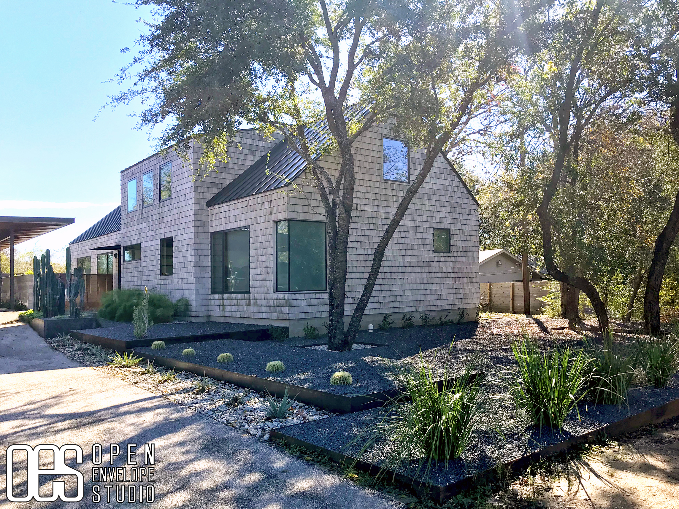 harmeier residence
