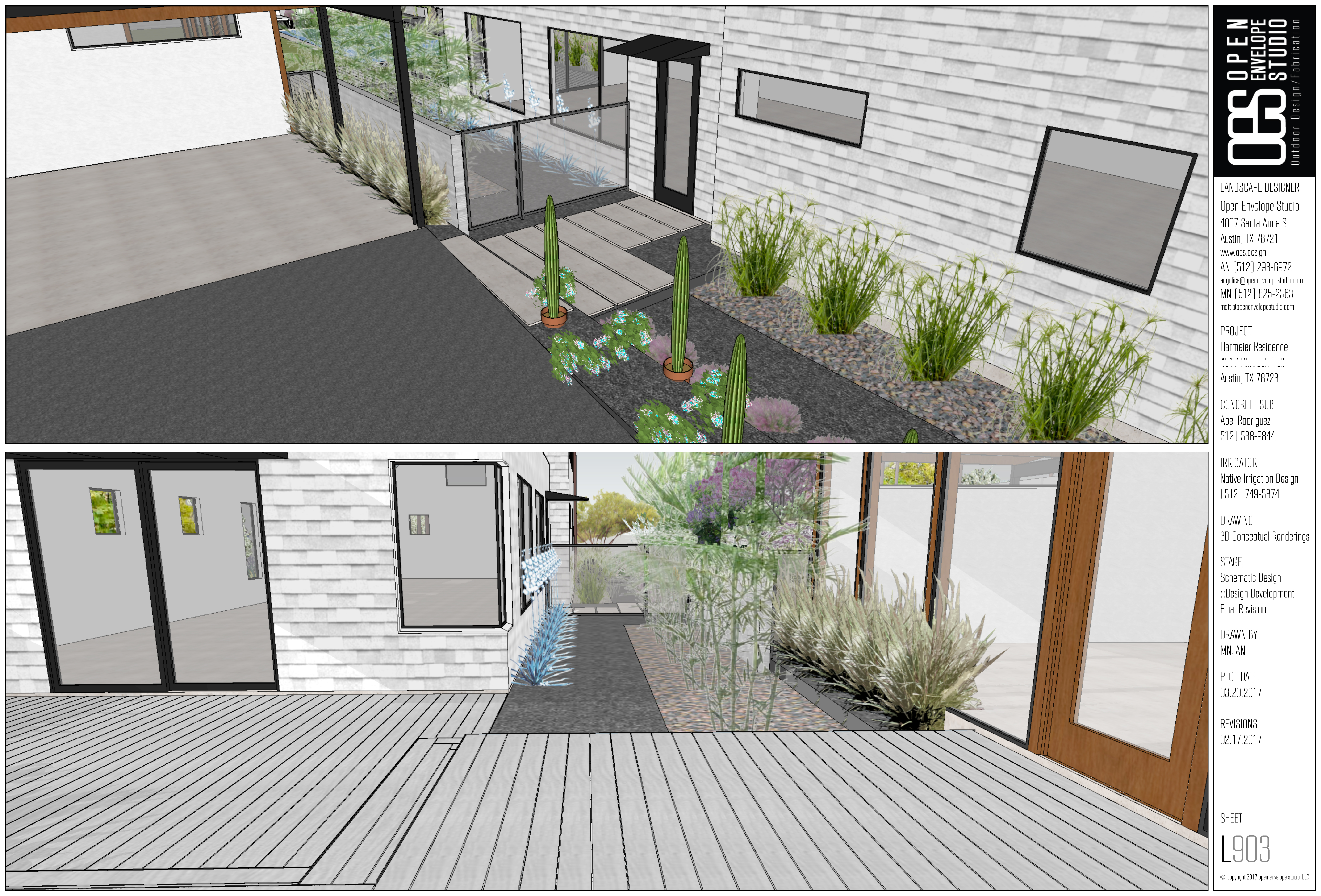 harmeier residence