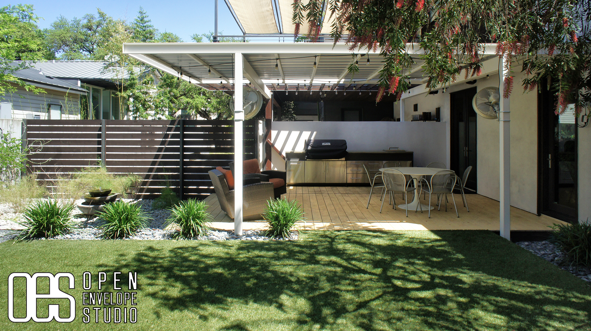 killingsworth residence