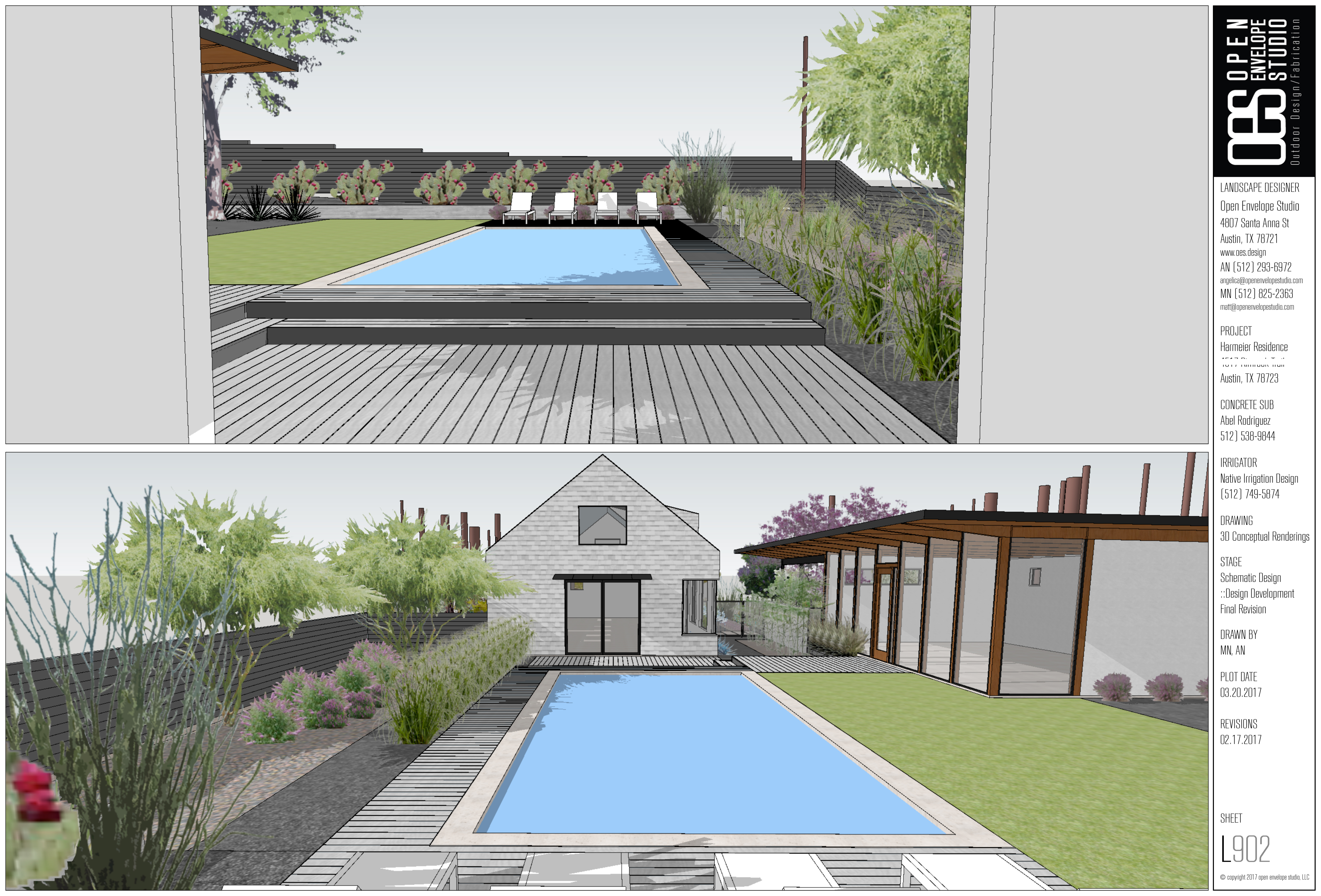 harmeier residence