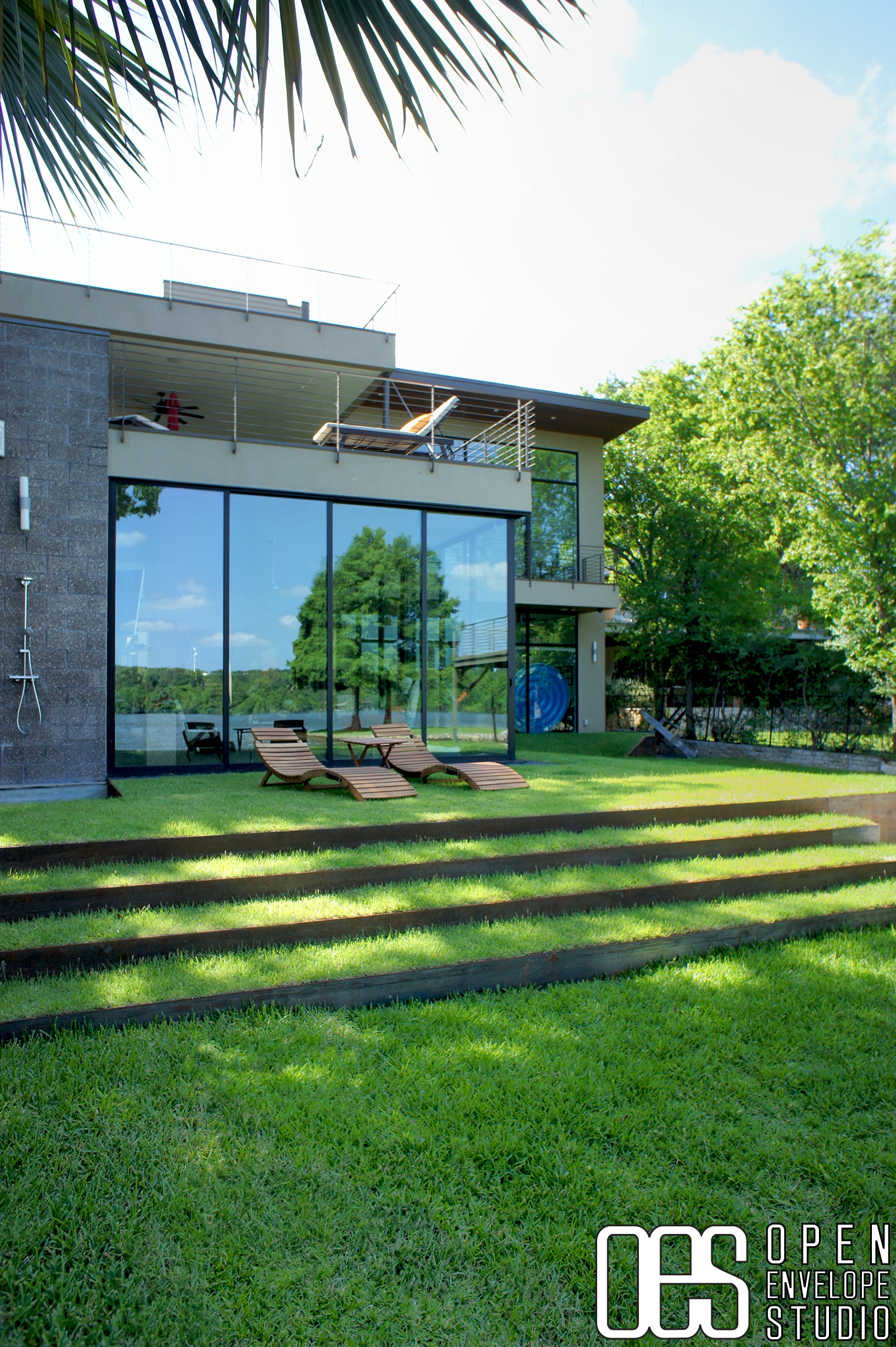 thomajan residence