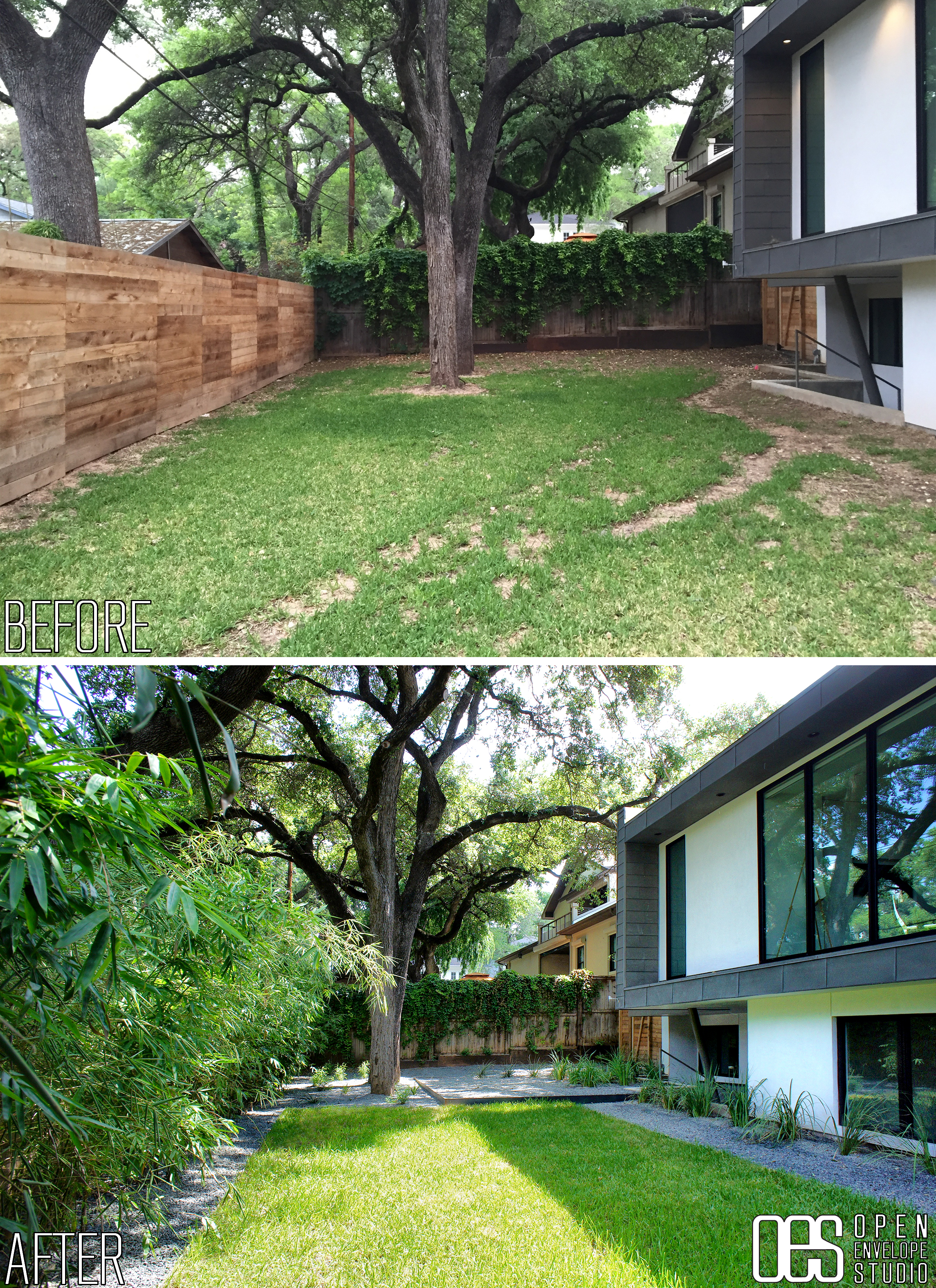 robinhood trail residence