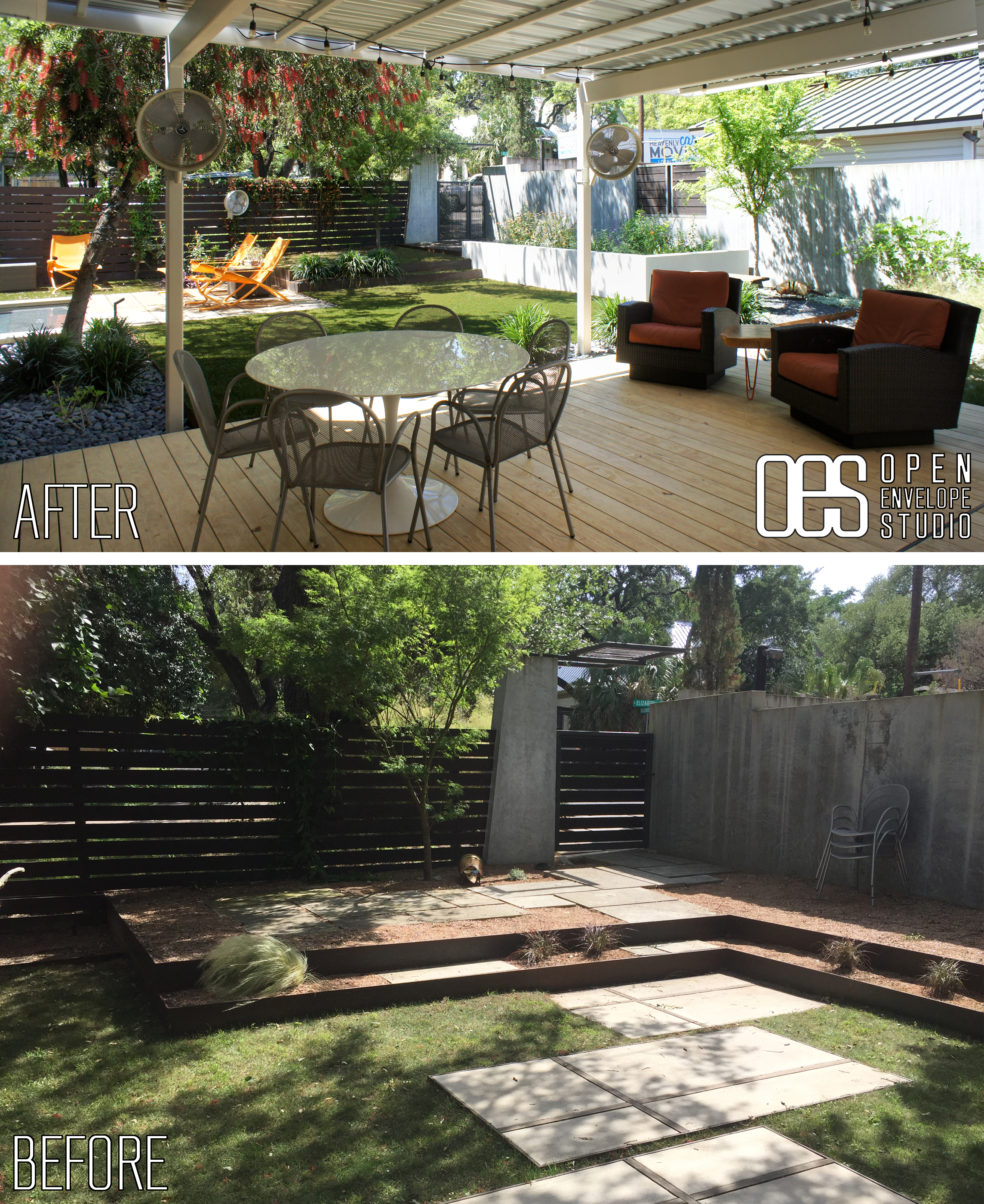 killingsworth residence