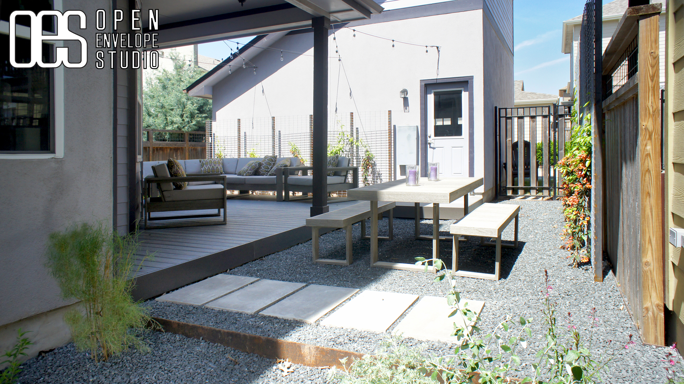 zuniga residence