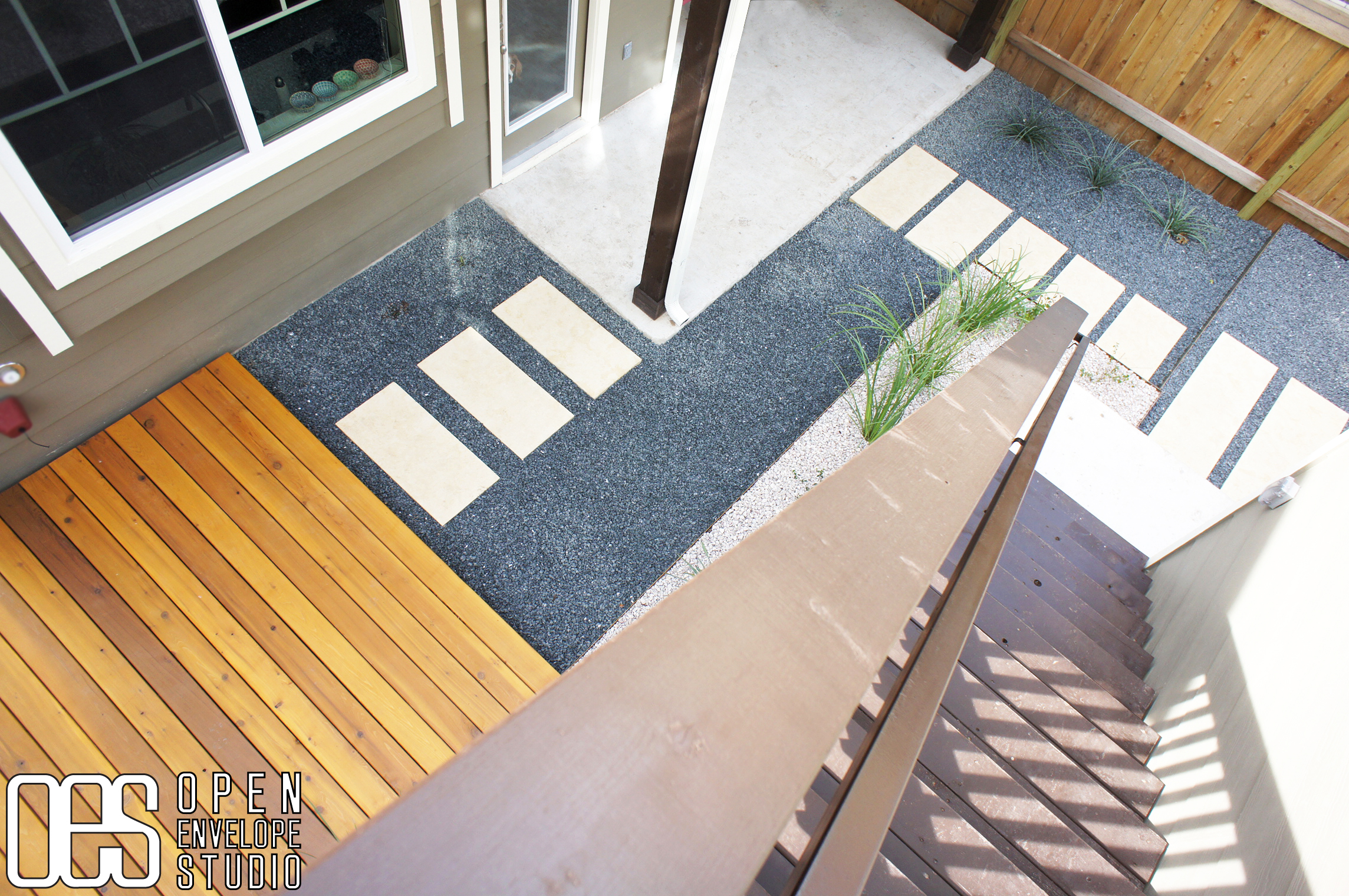 baumer residence