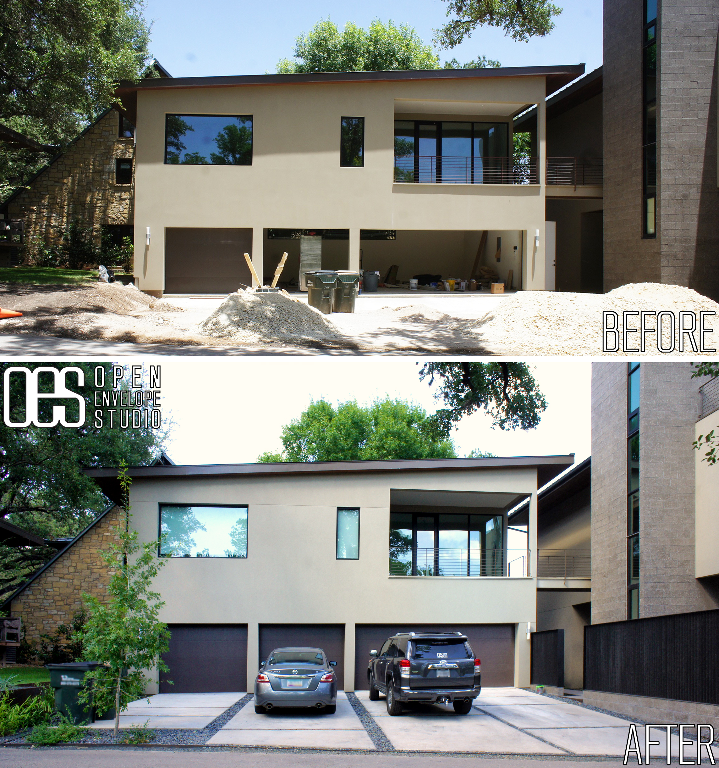 thomajan residence