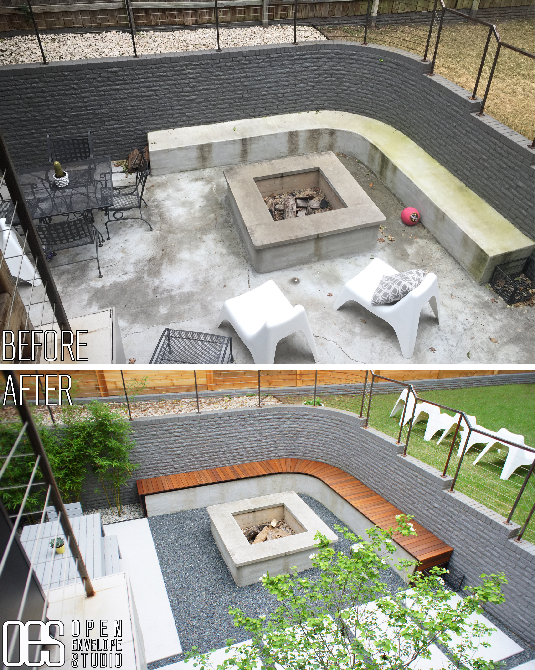 anderson residence