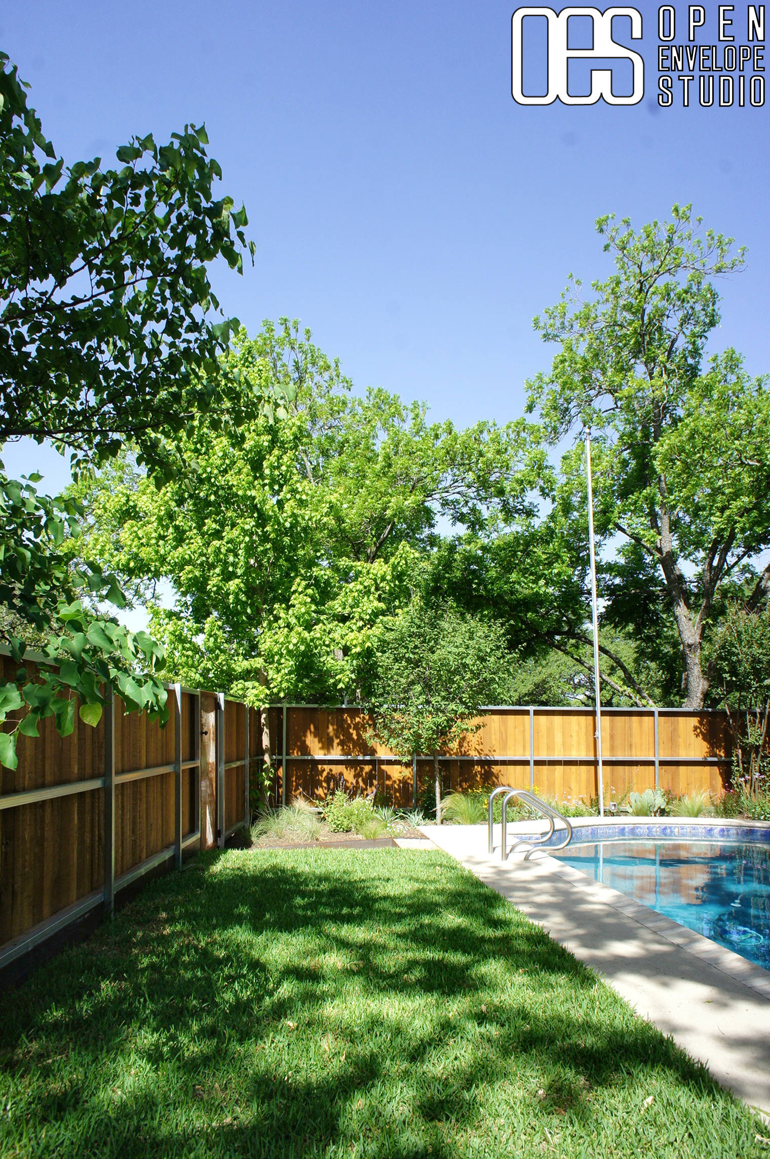 hall residence