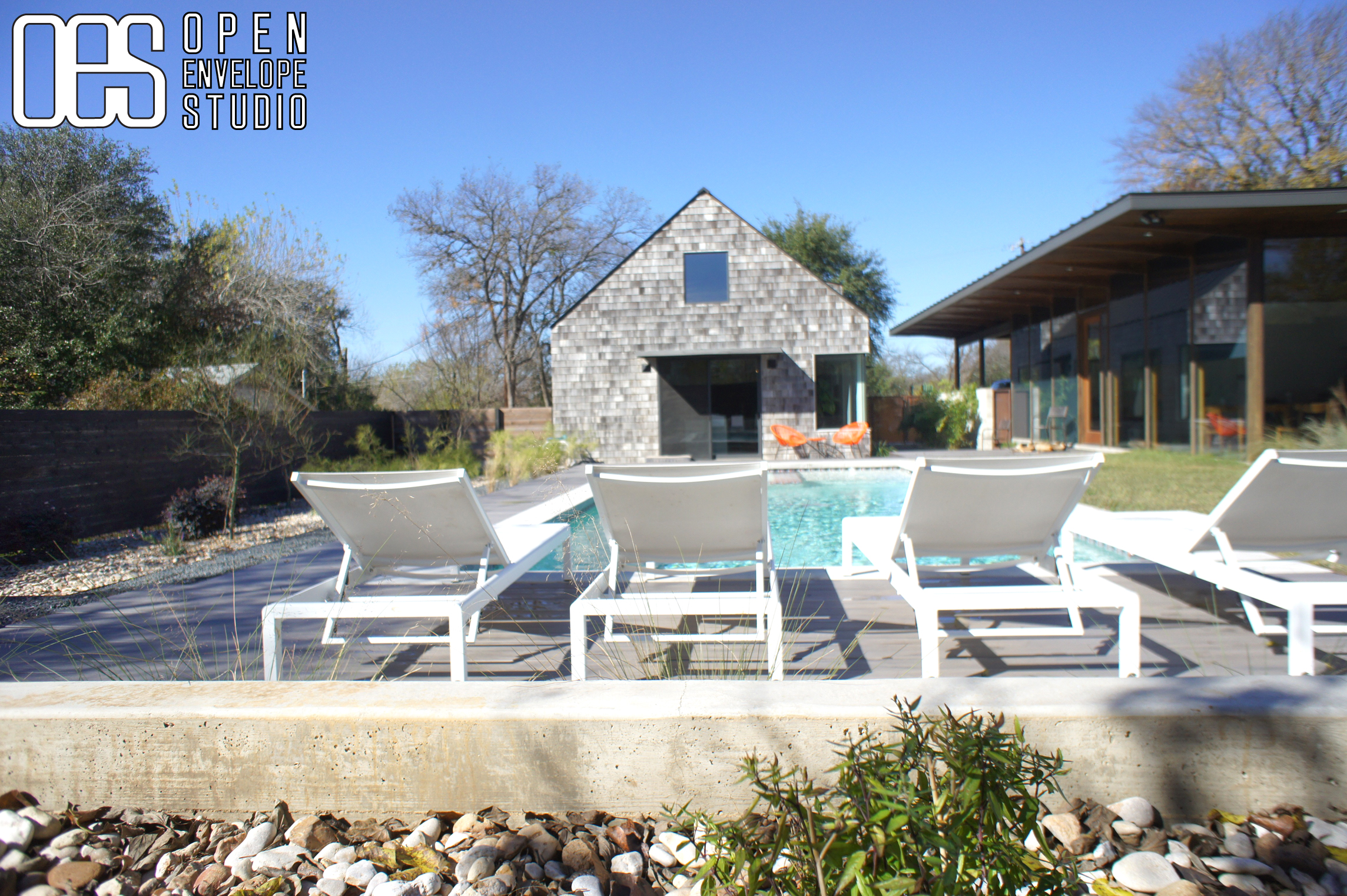 harmeier residence