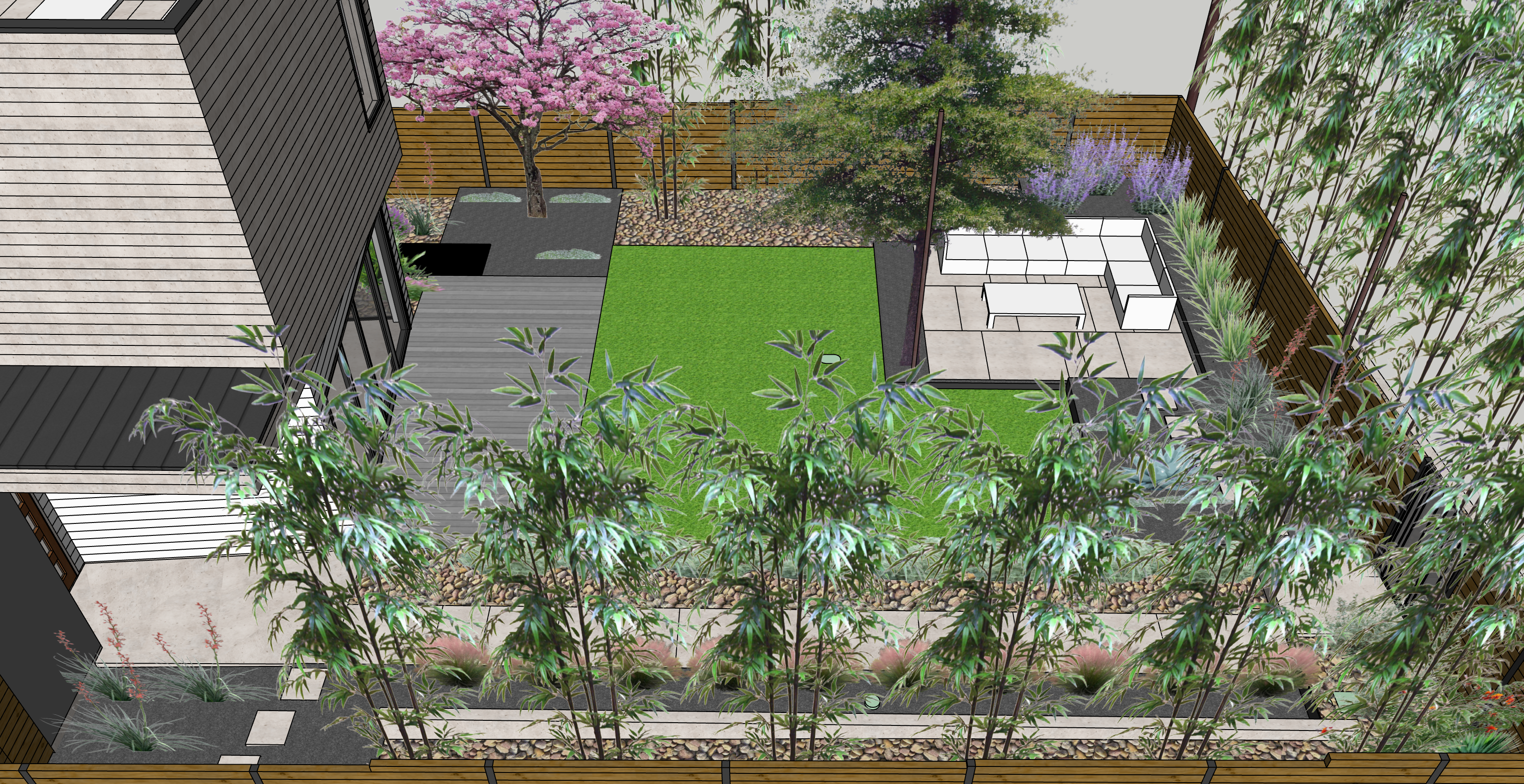 link-kiker residence