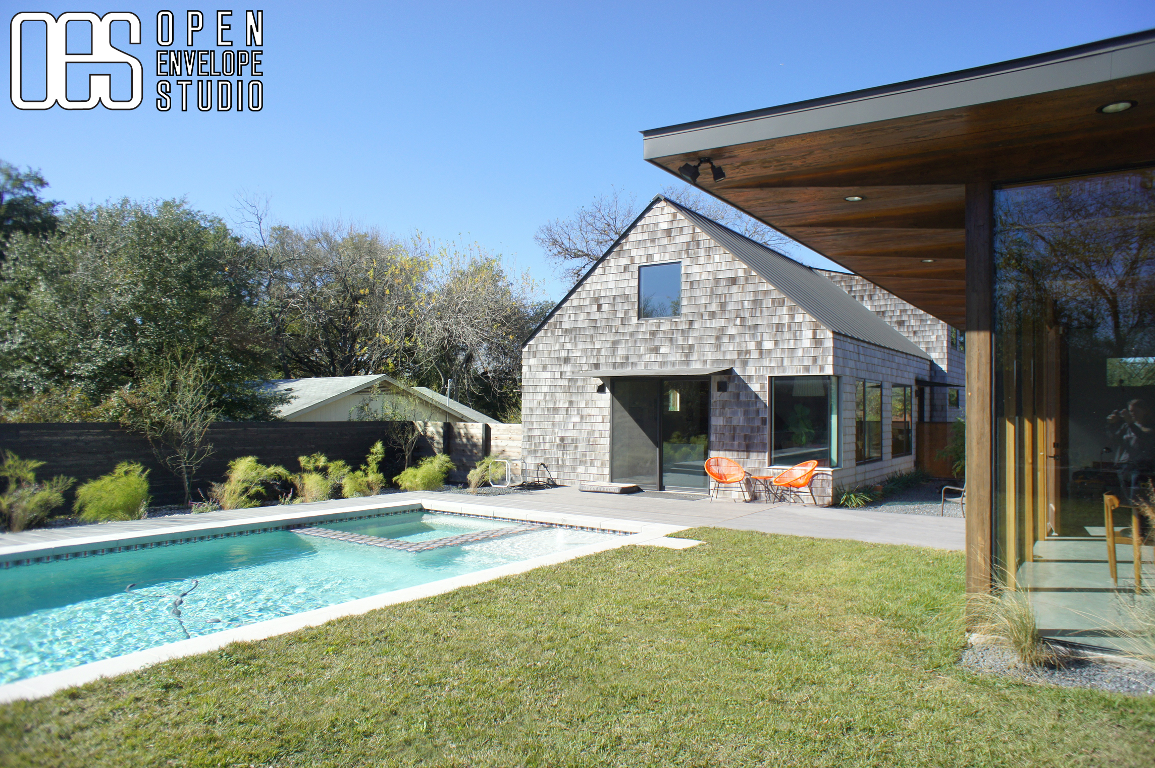 harmeier residence