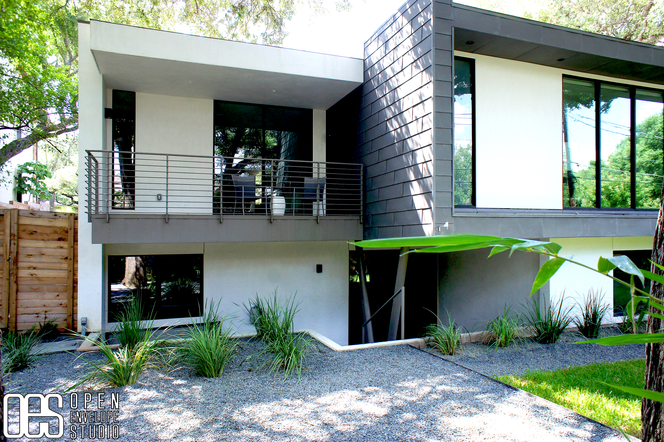 robinhood trail residence