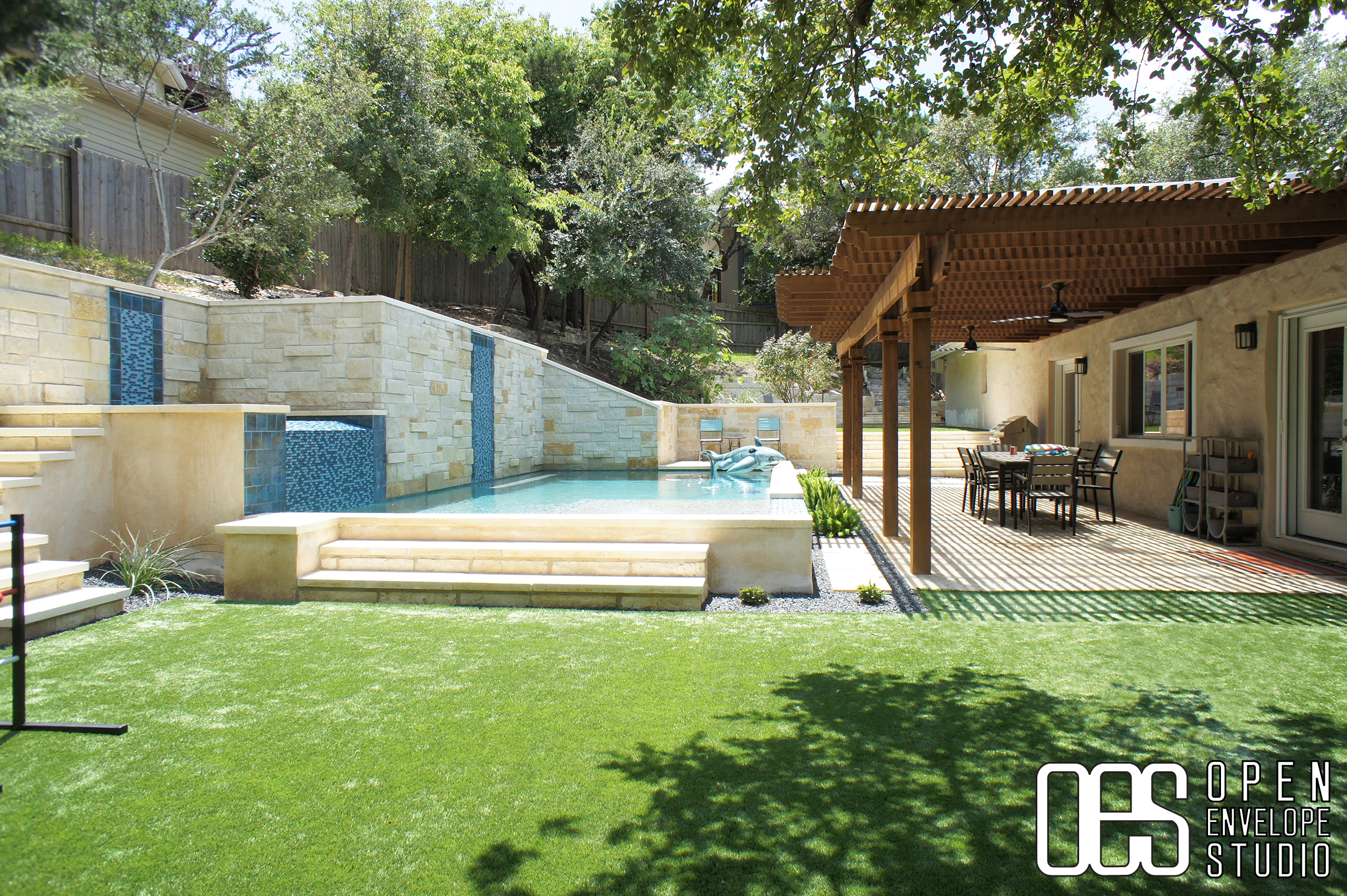 dammert residence