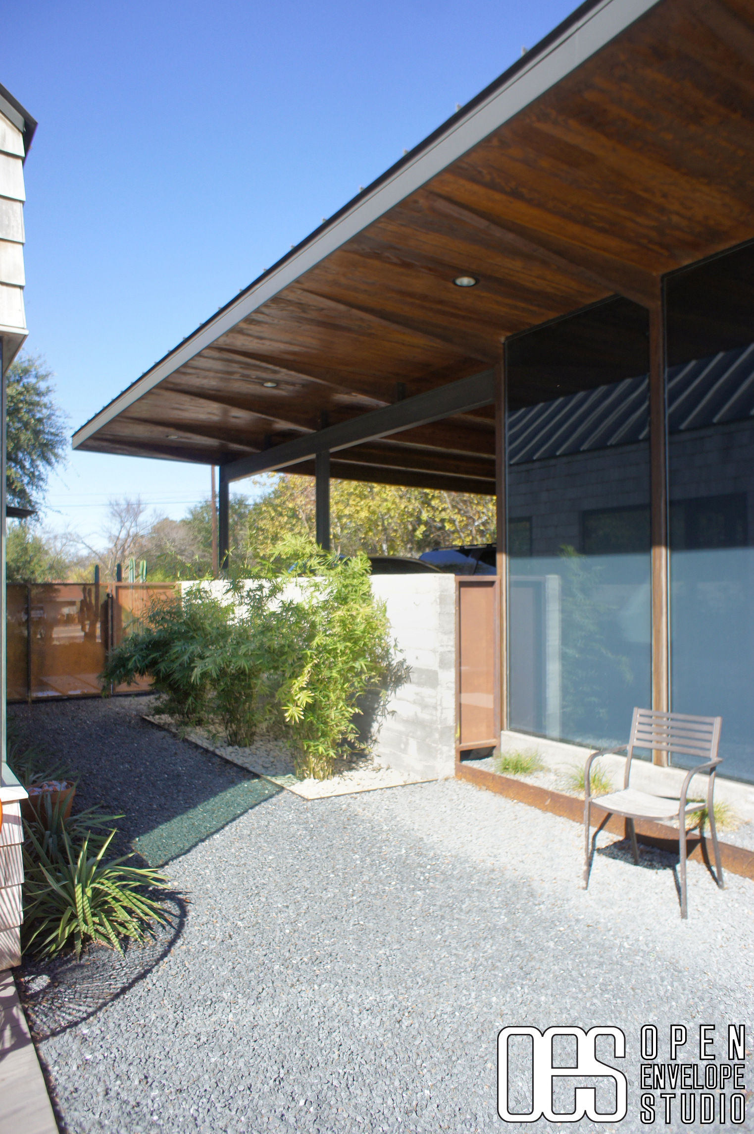 harmeier residence