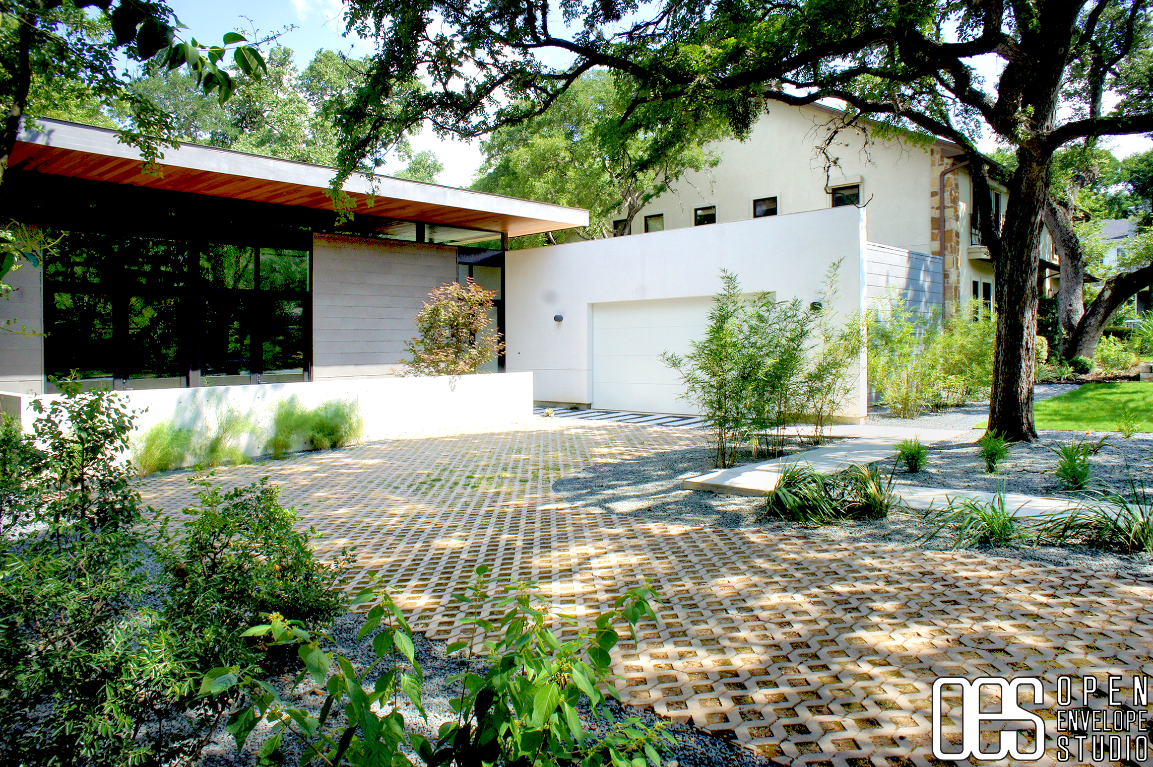 robinhood trail residence