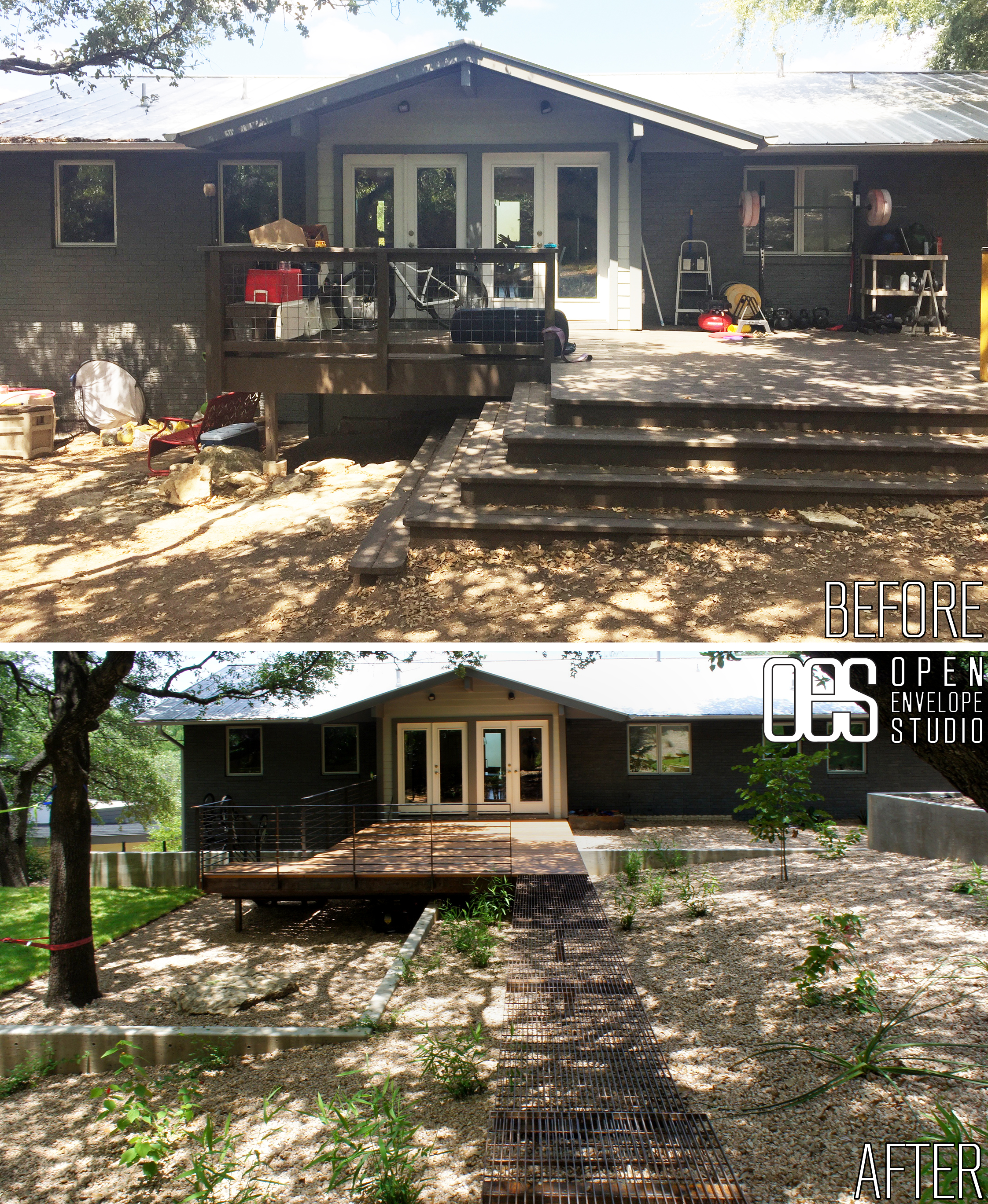 mounce residence