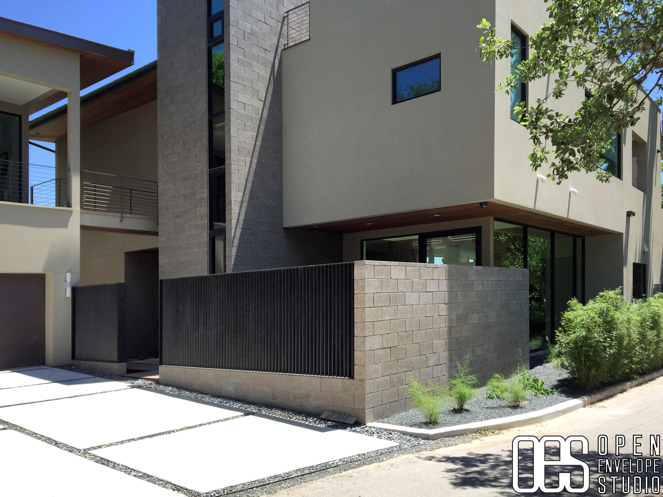 thomajan residence