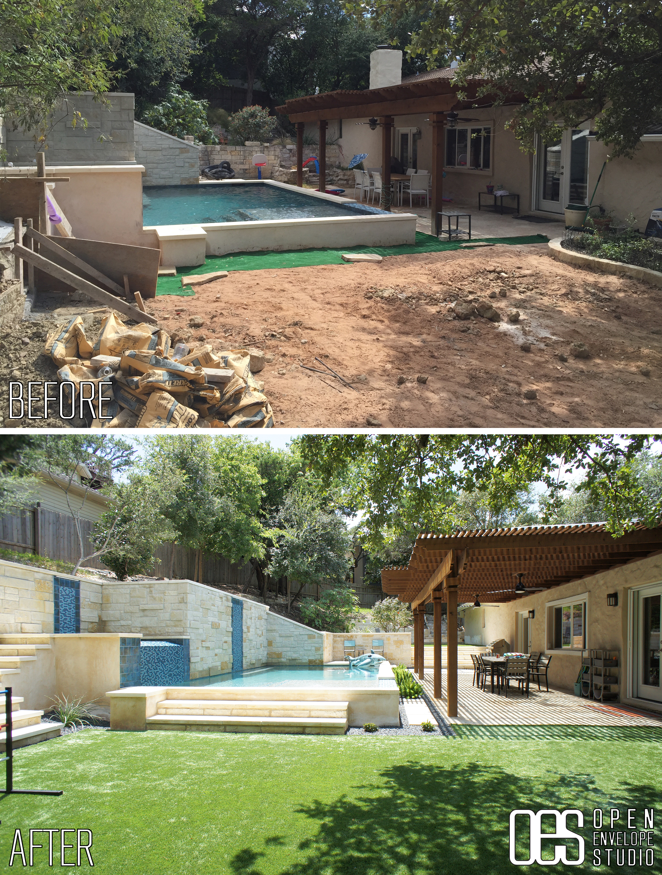 dammert residence