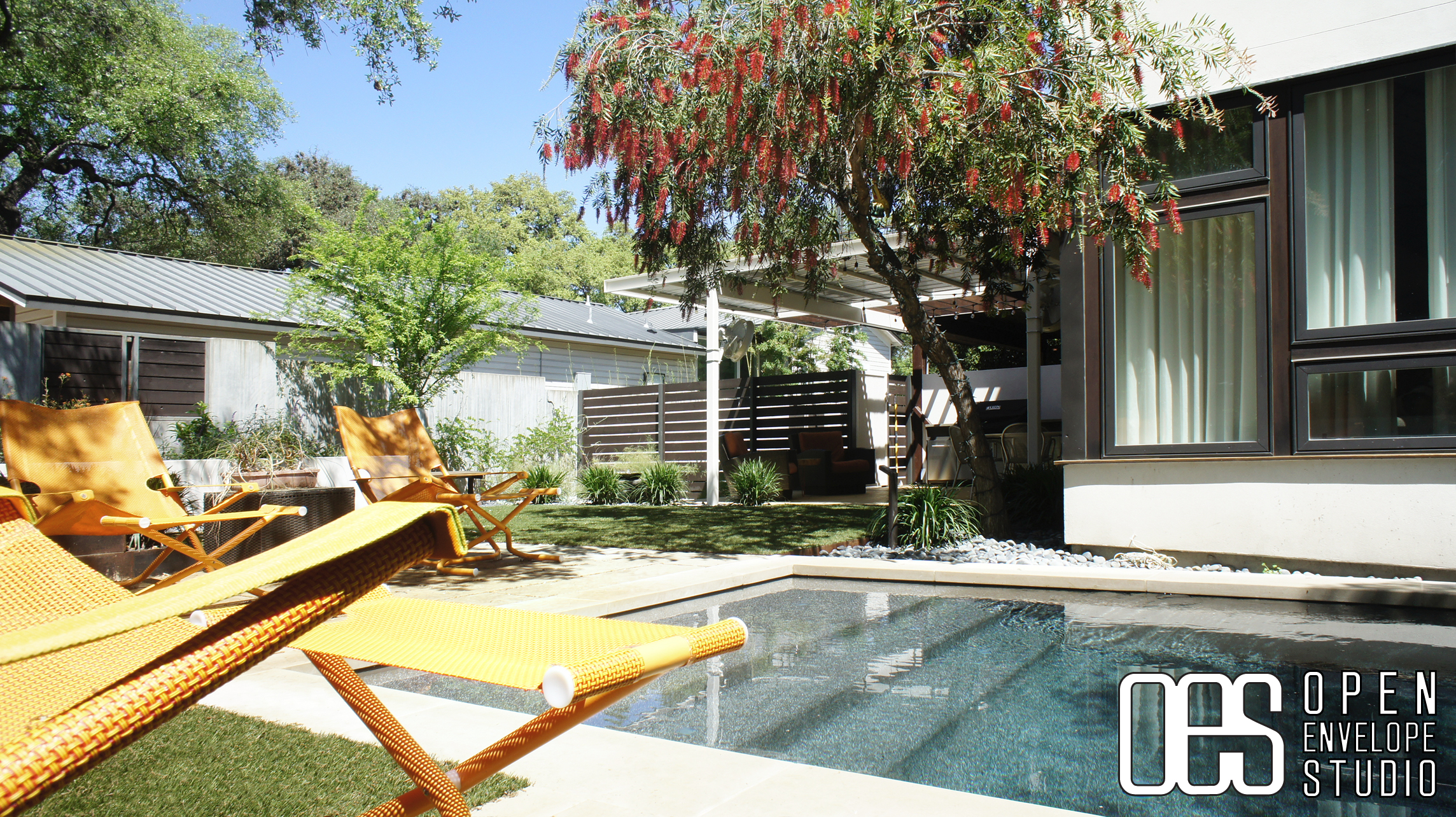 killingsworth residence