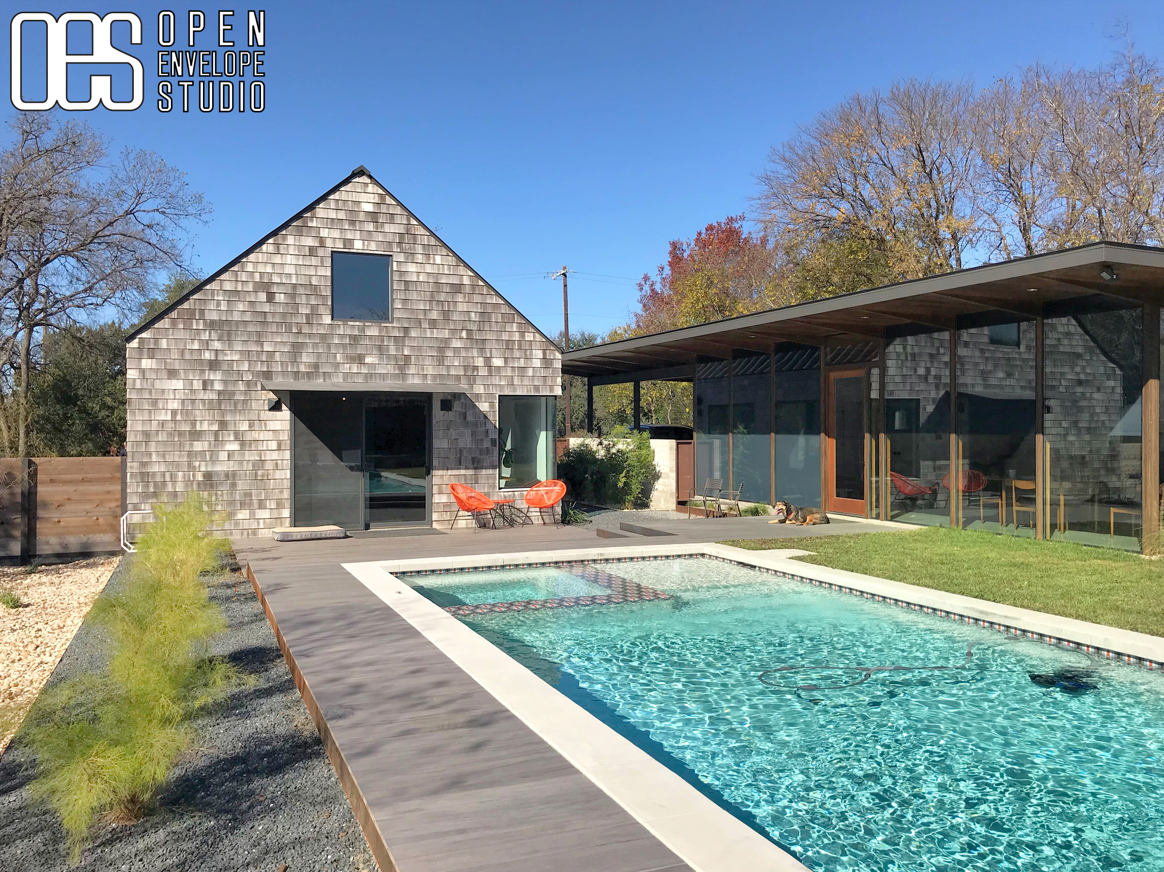 harmeier residence