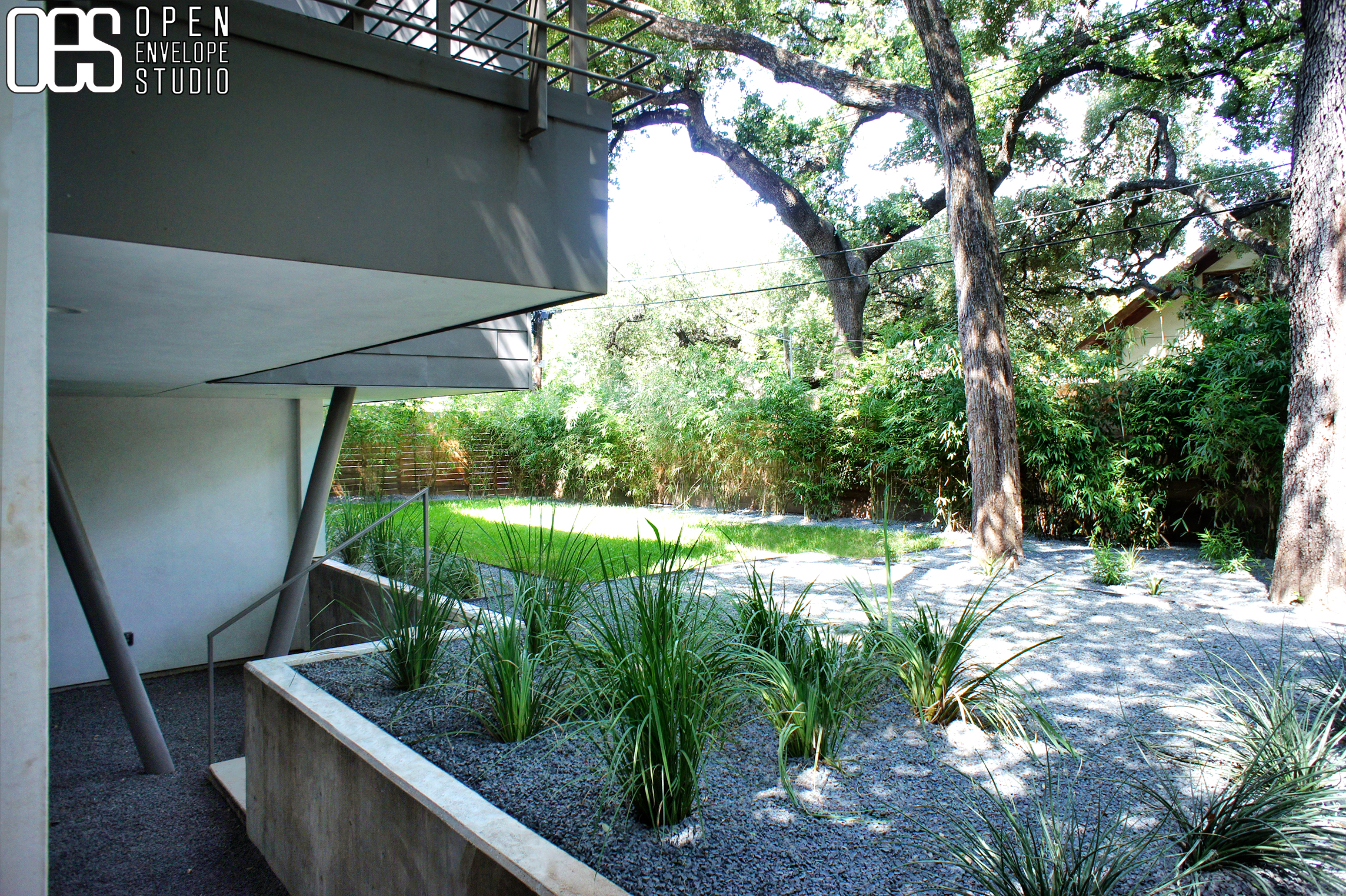 robinhood trail residence