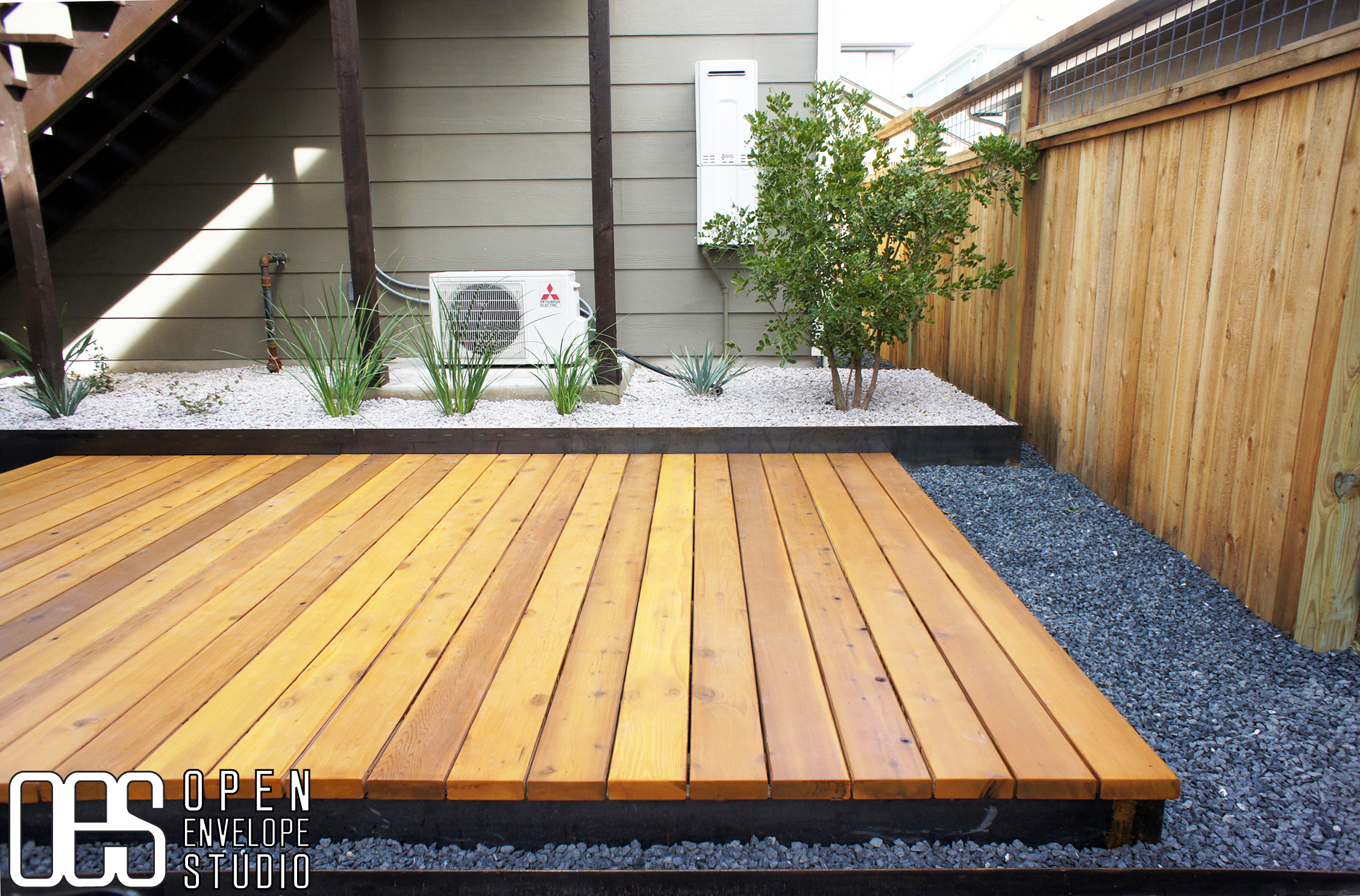 baumer residence
