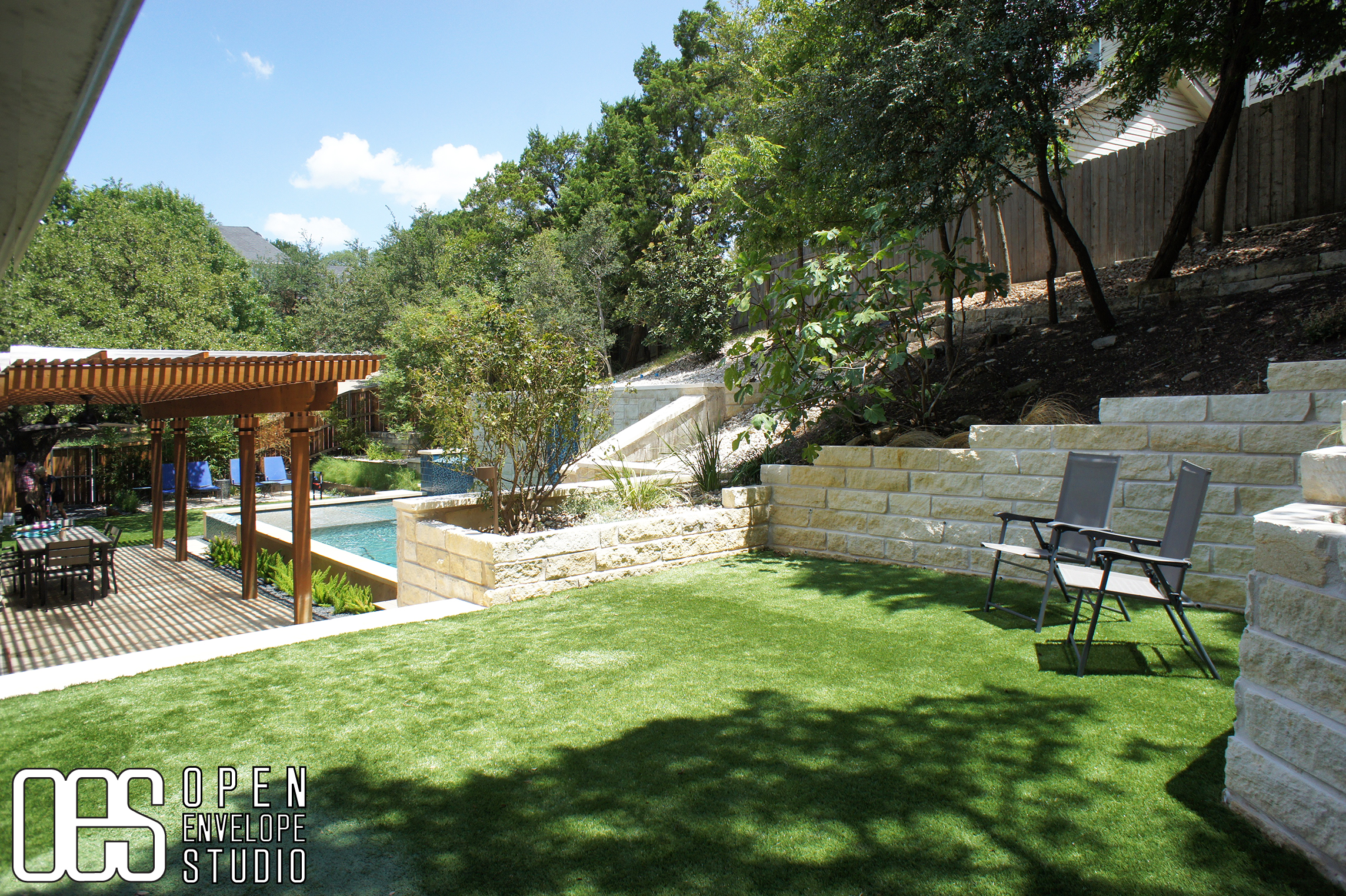 dammert residence