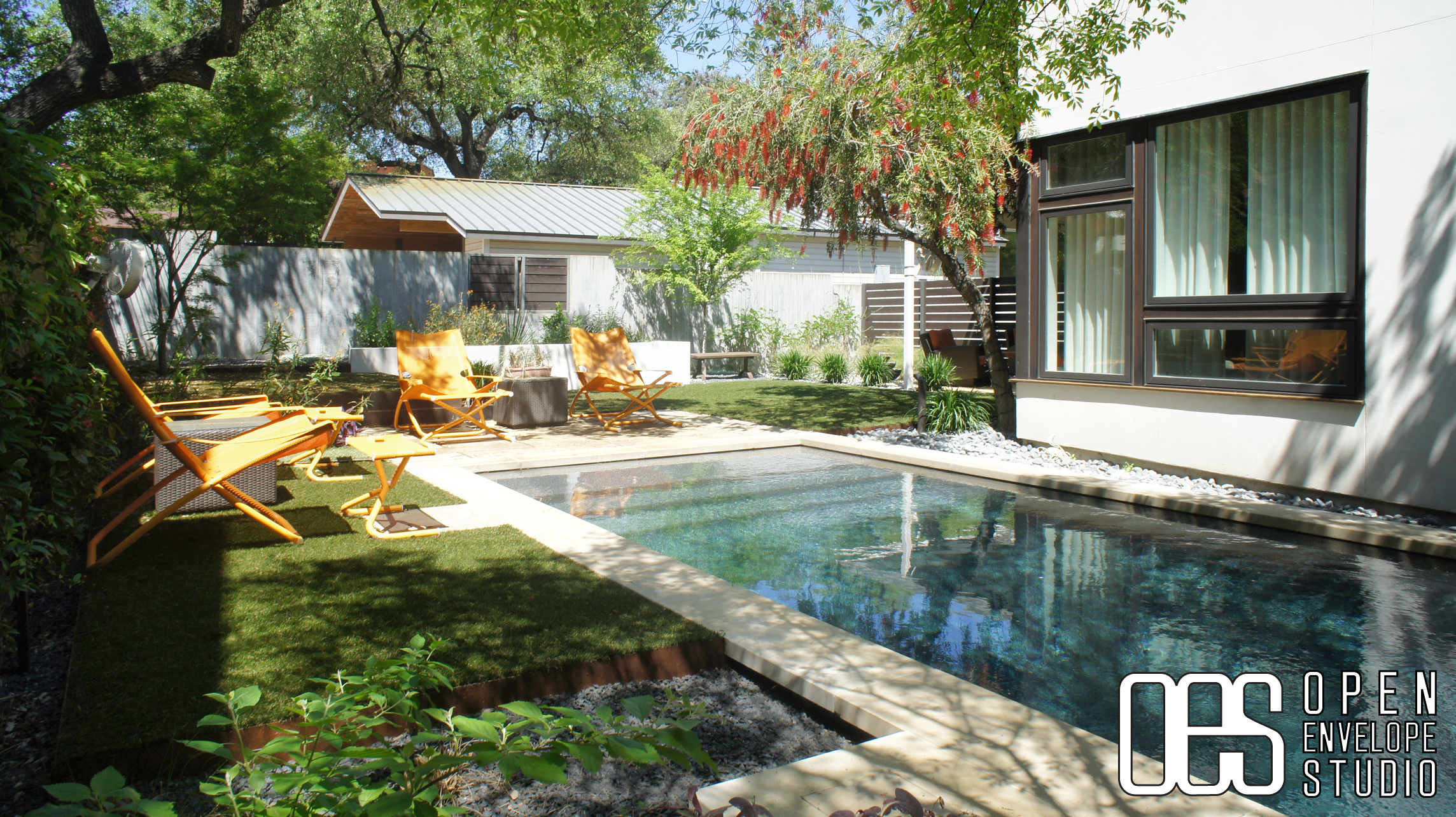 killingsworth residence
