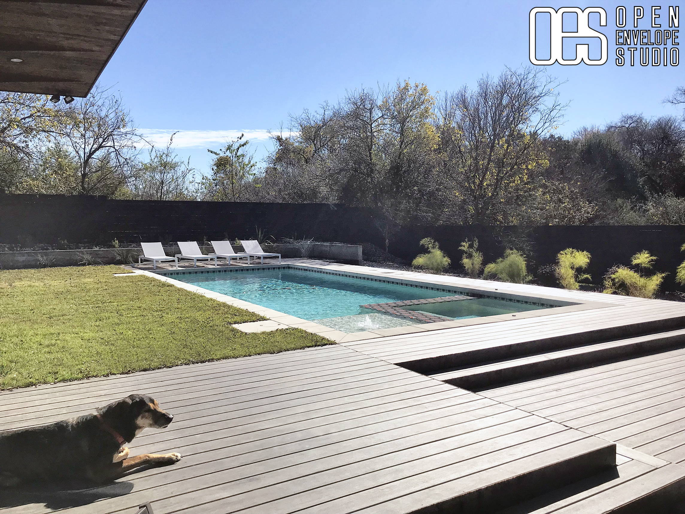 harmeier residence