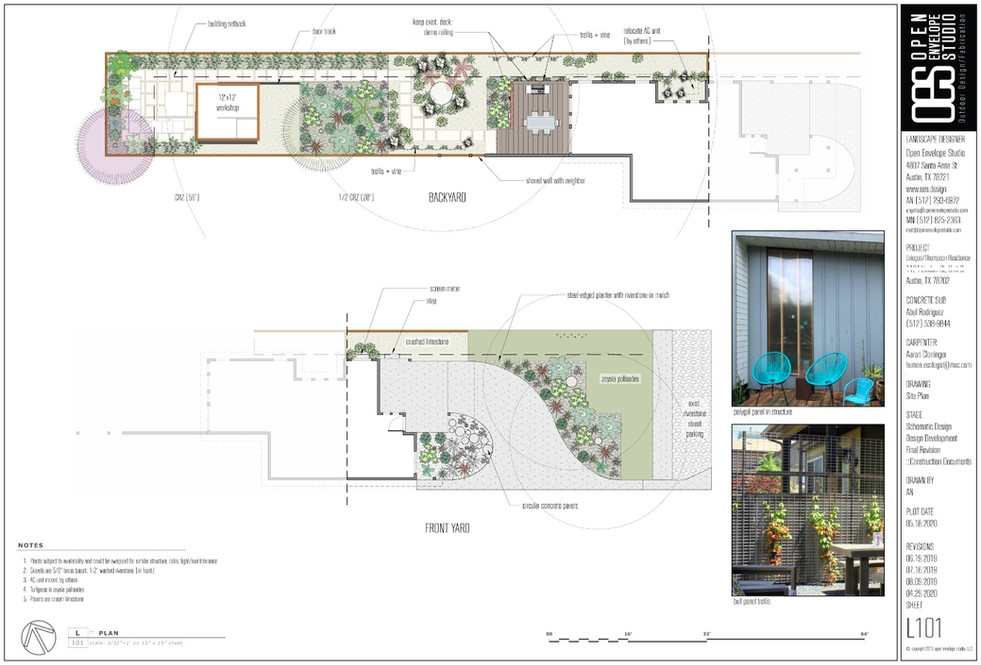 uriegas-thompson residence