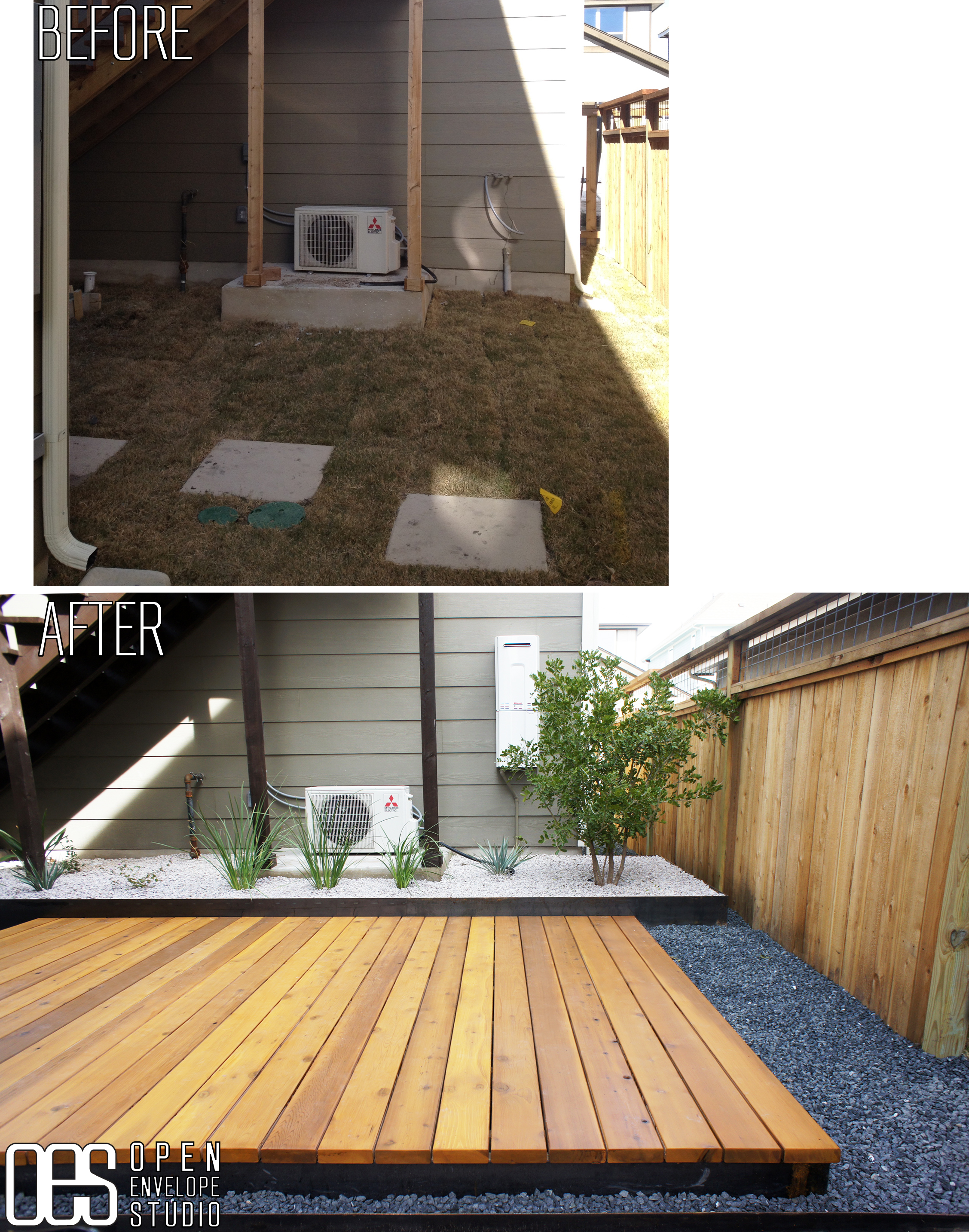 baumer residence