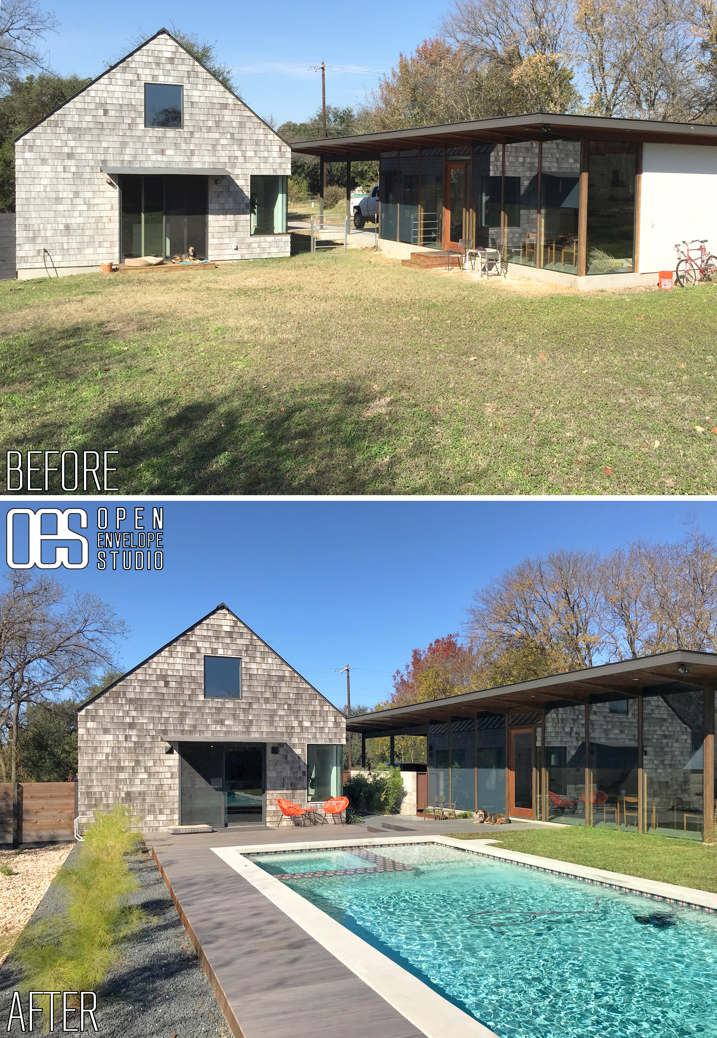 harmeier residence