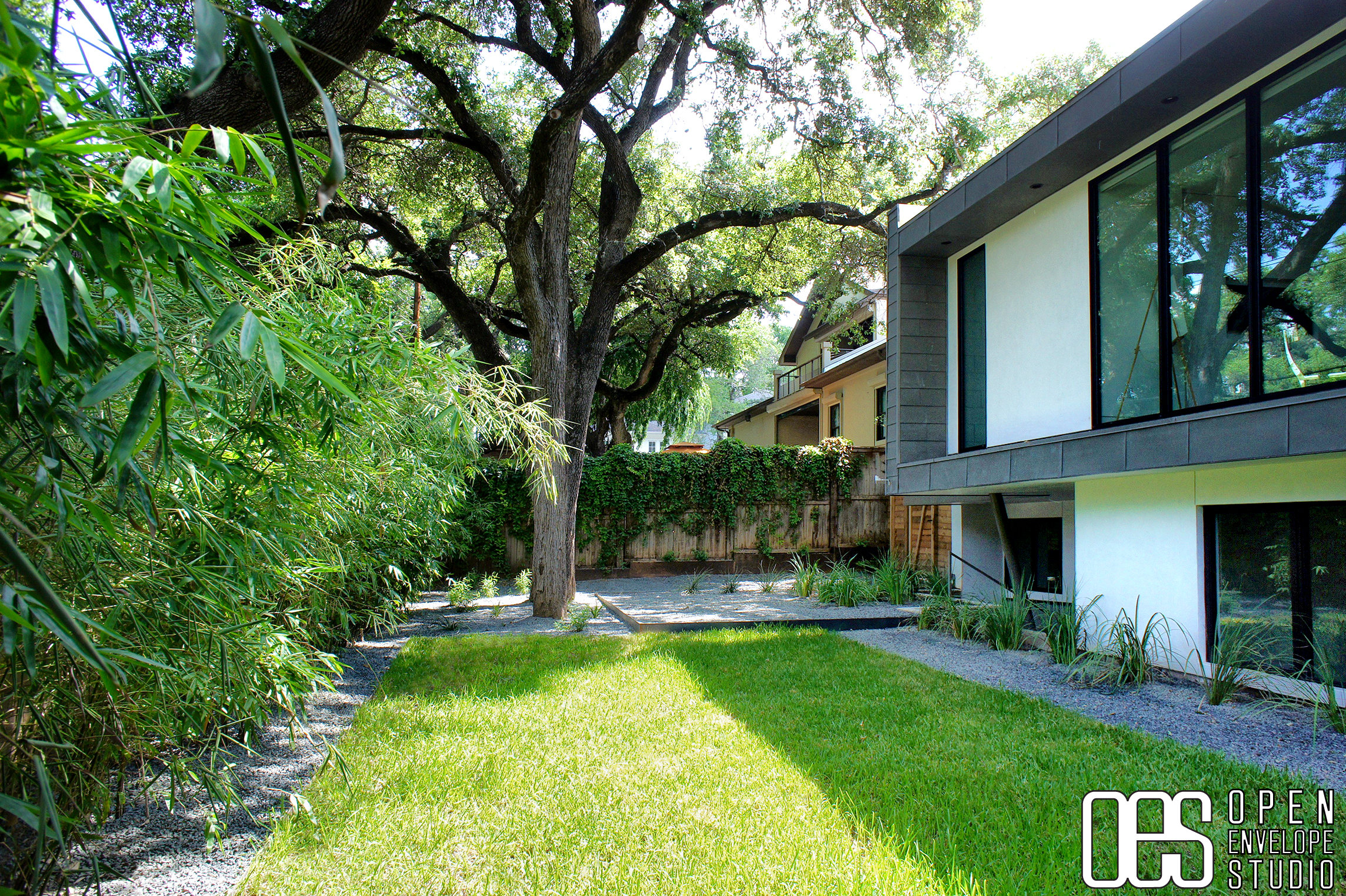 robinhood trail residence