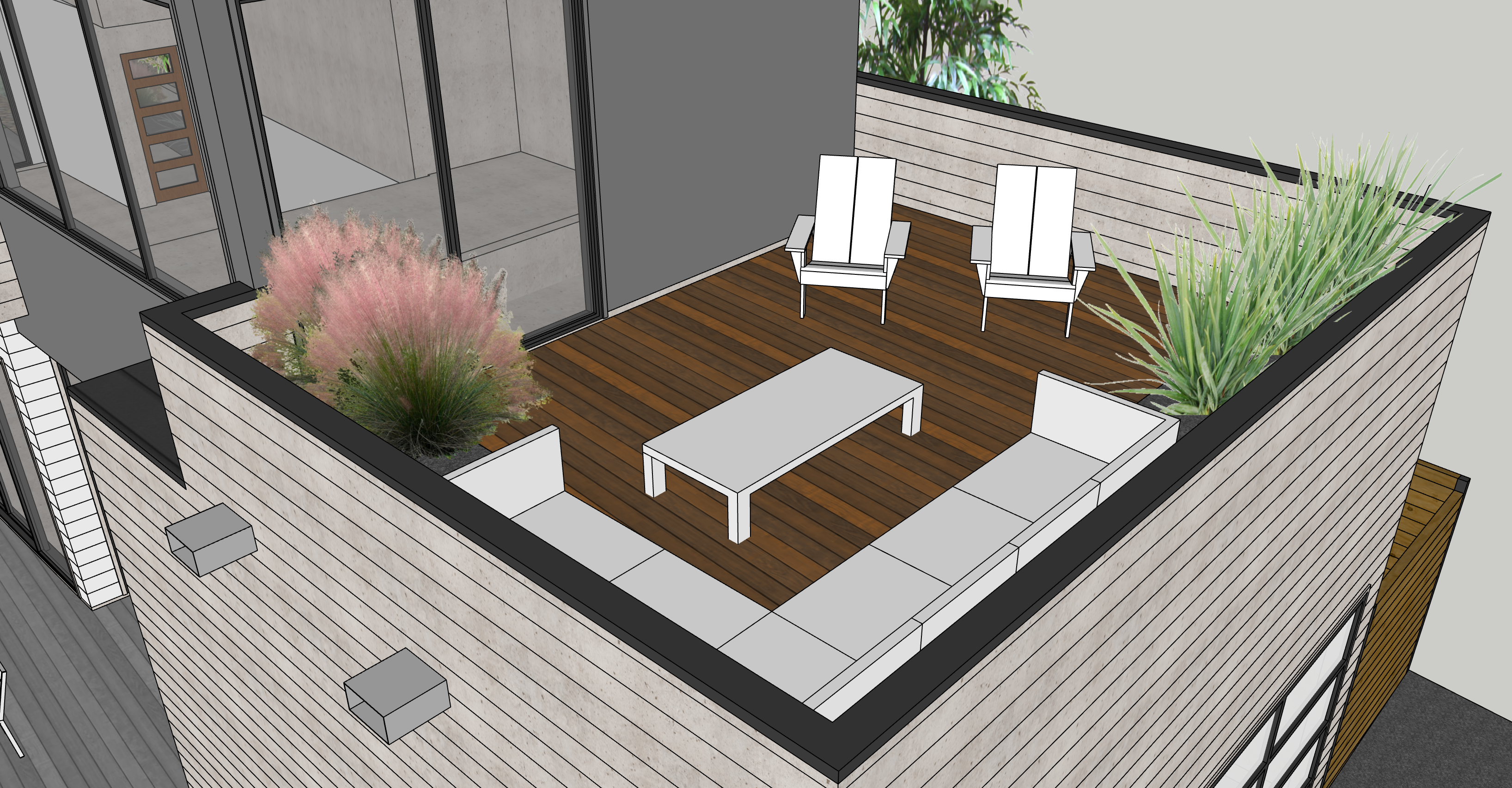 link-kiker residence