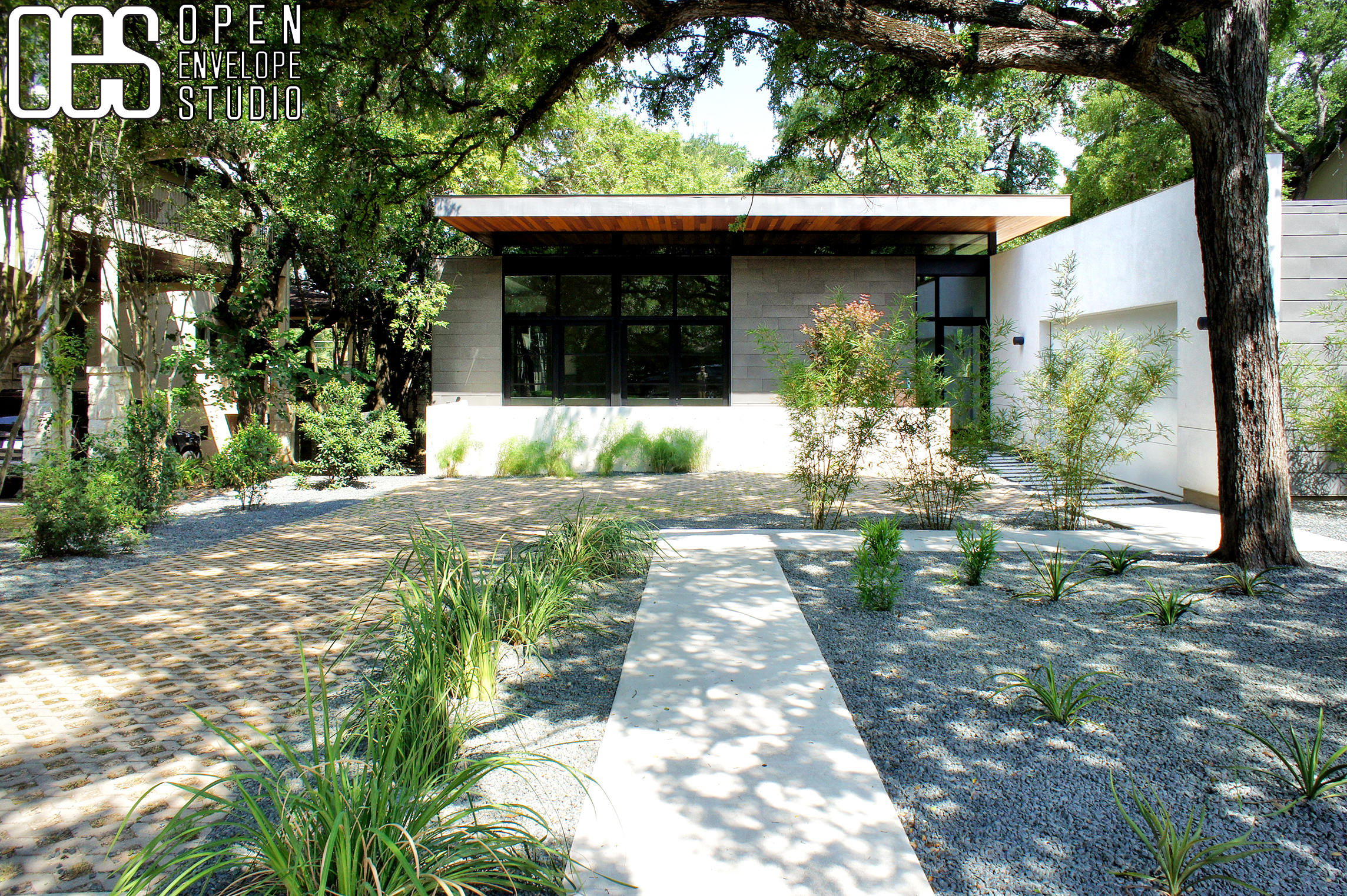 robinhood trail residence