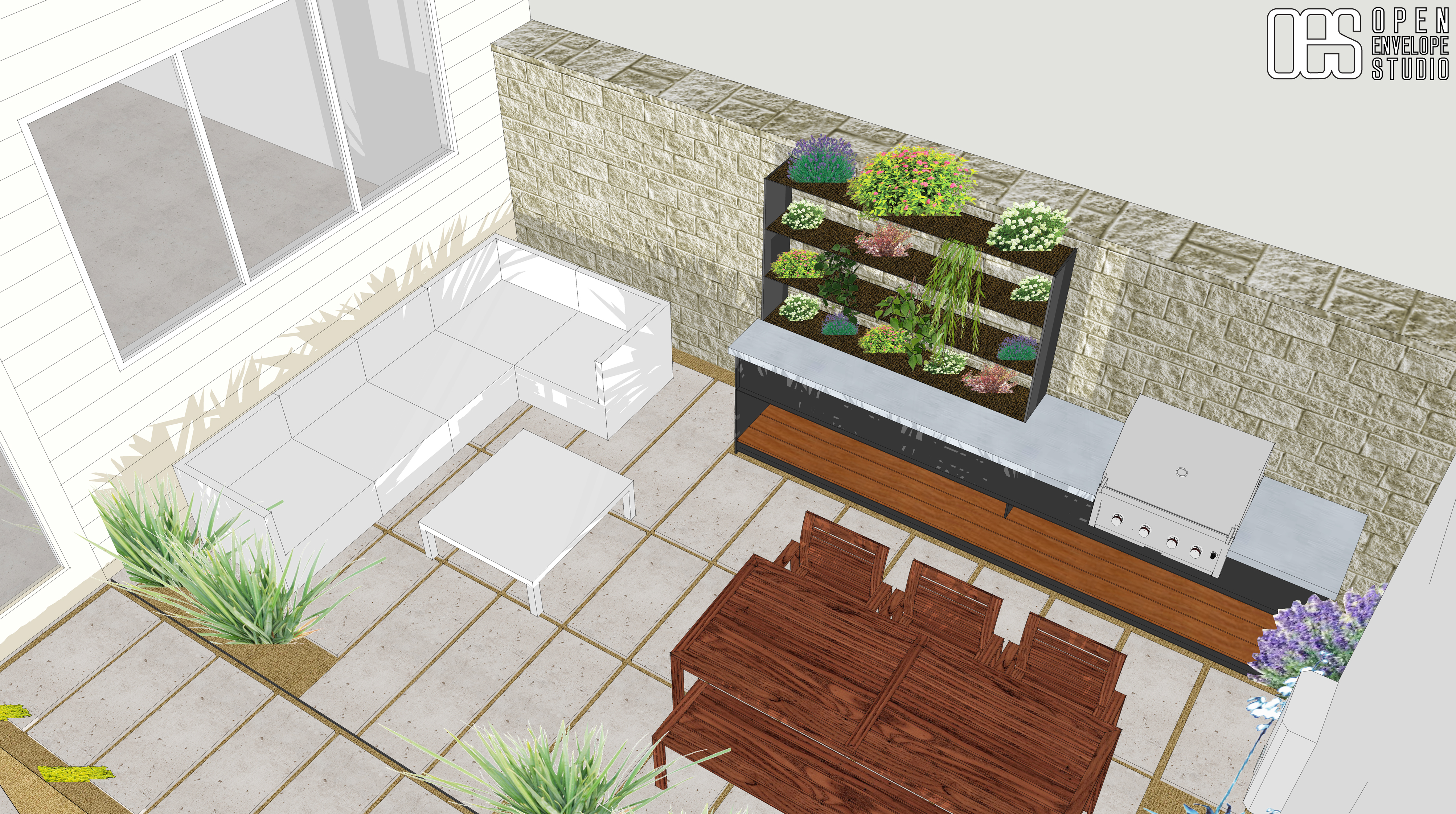 McGrew Residence