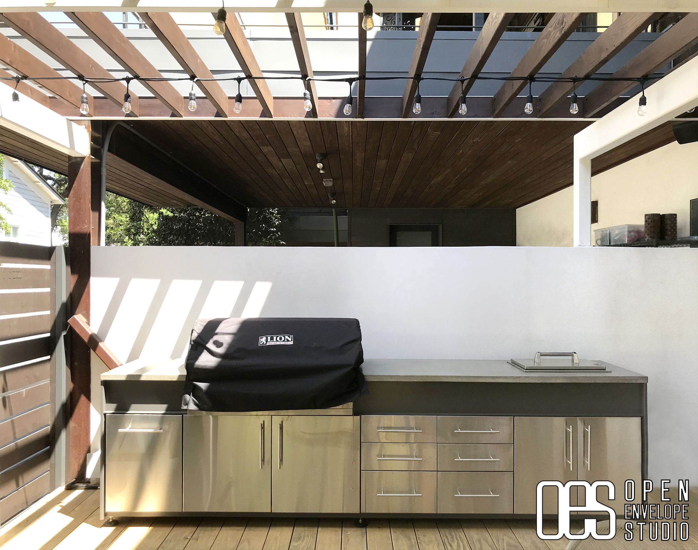 killingsworth residence