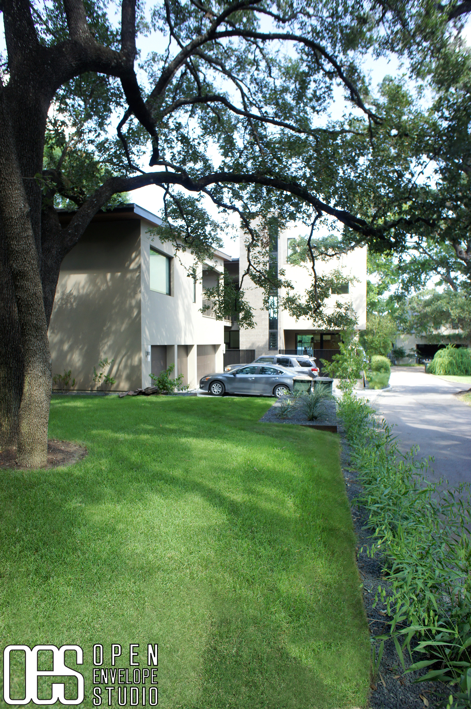 thomajan residence