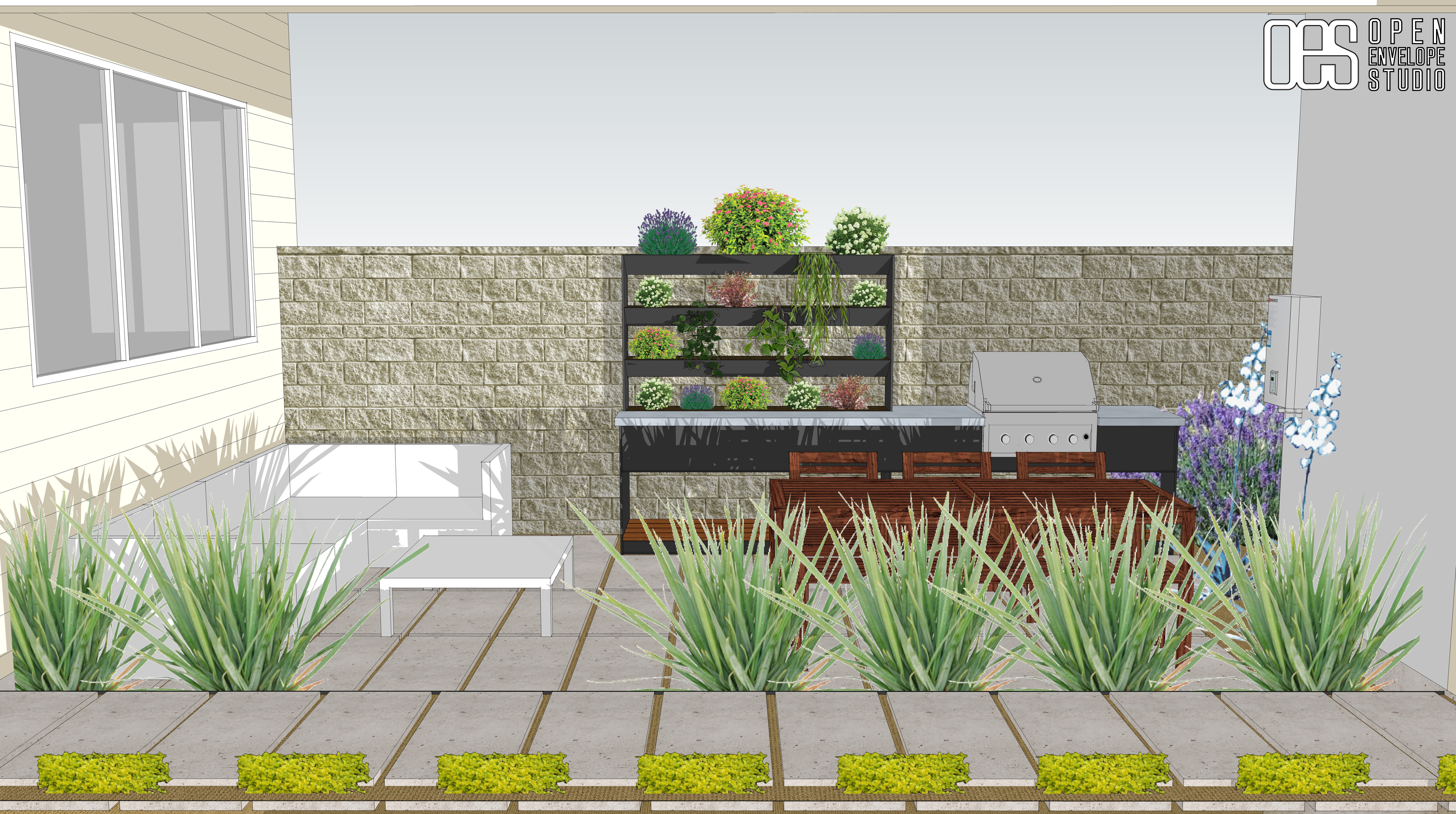 McGrew Residence