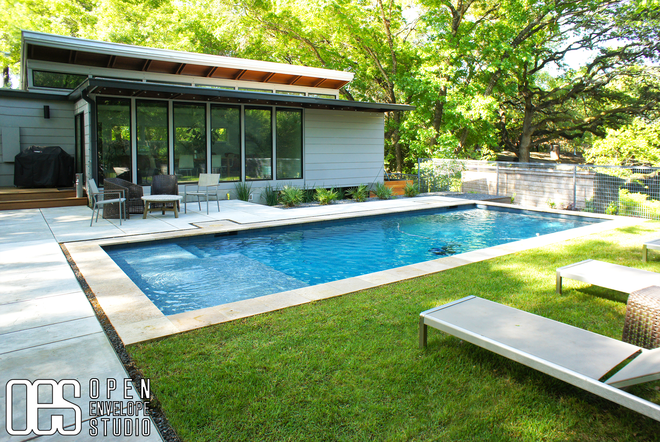 wong residence