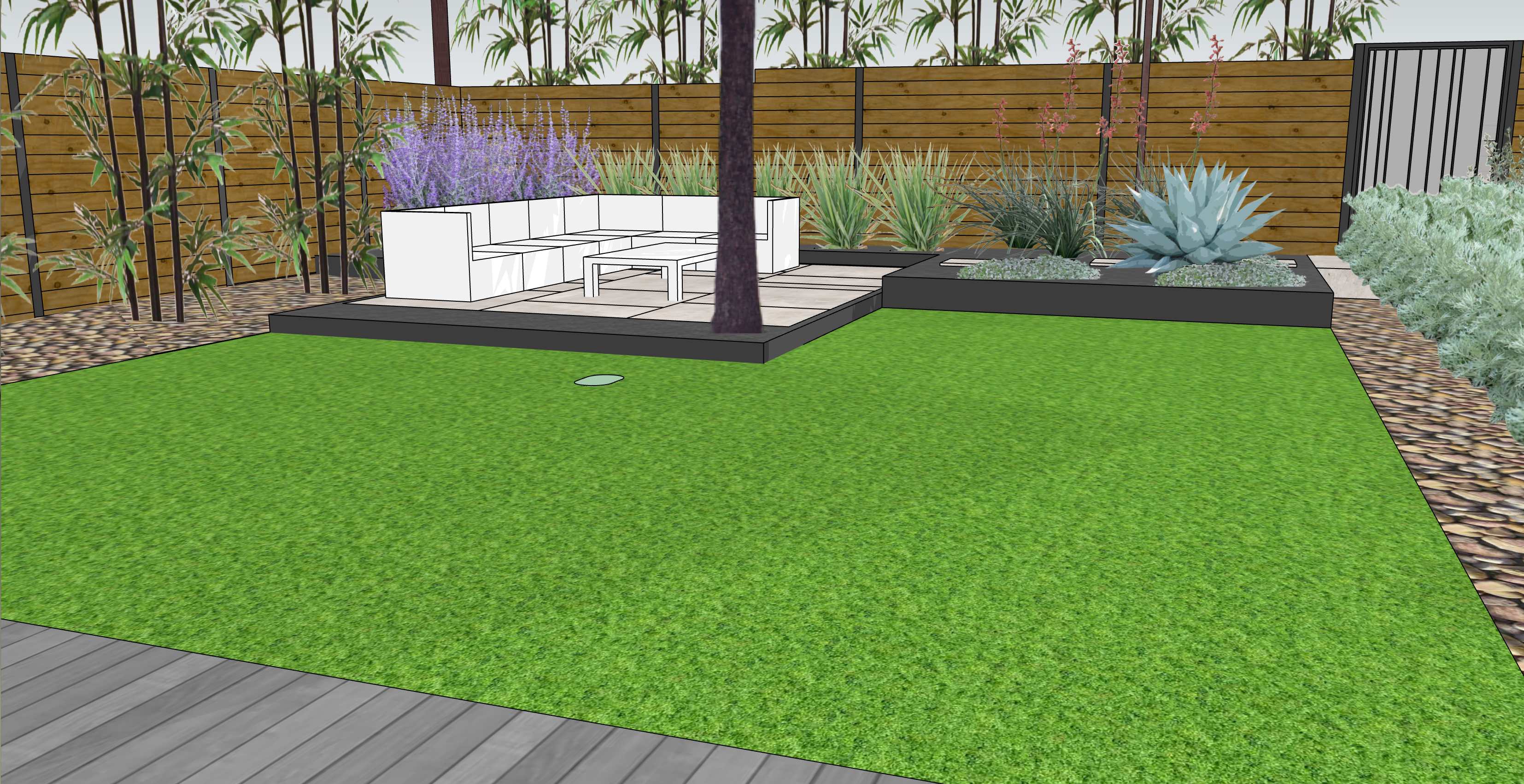 link-kiker residence