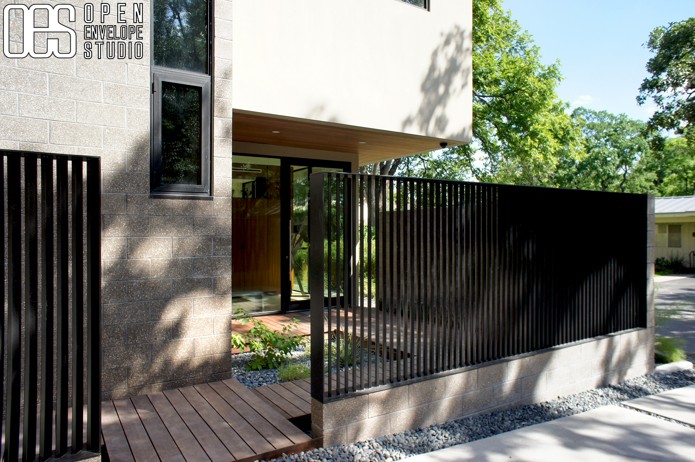 thomajan residence