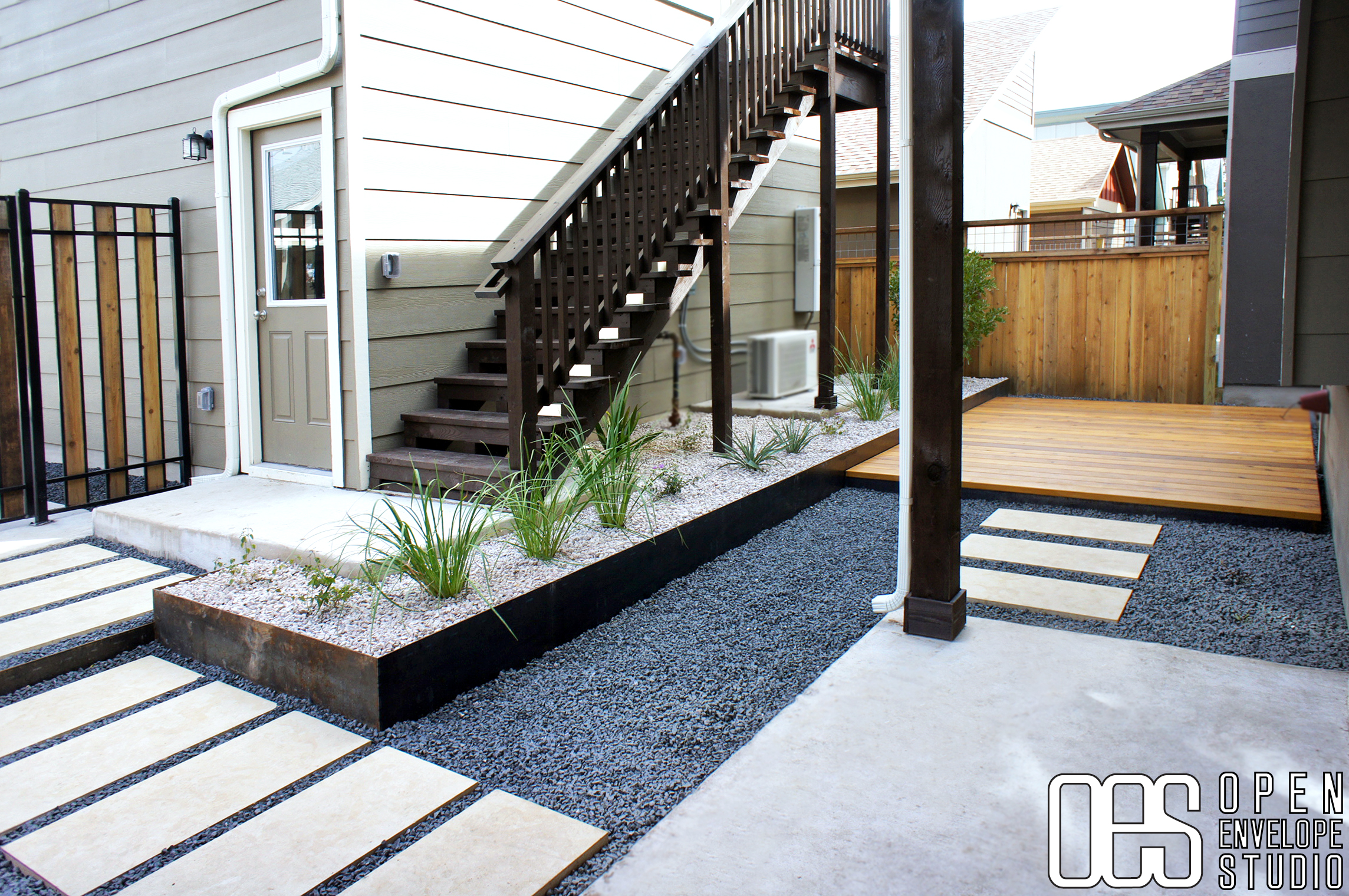 baumer residence