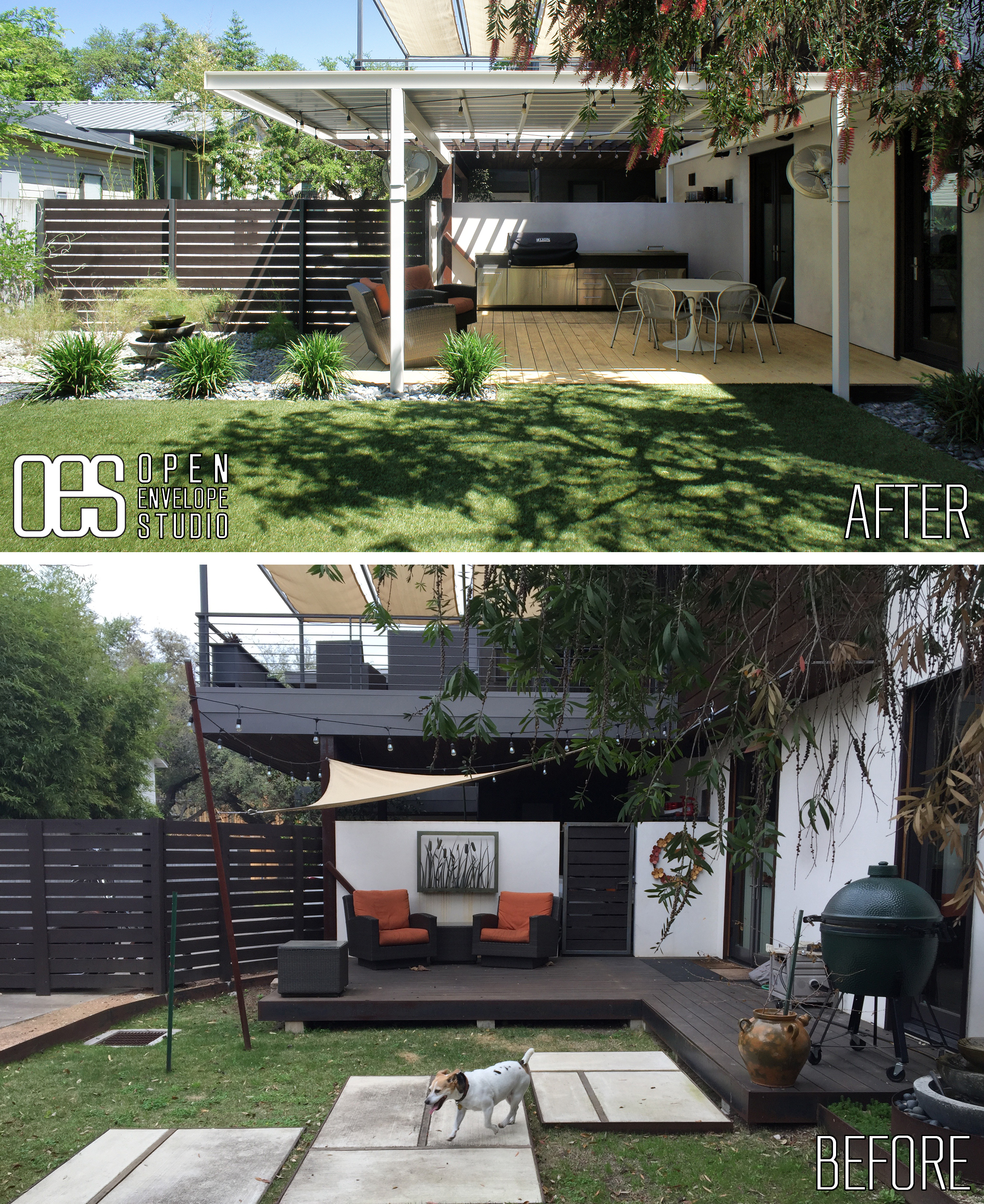 killingsworth residence