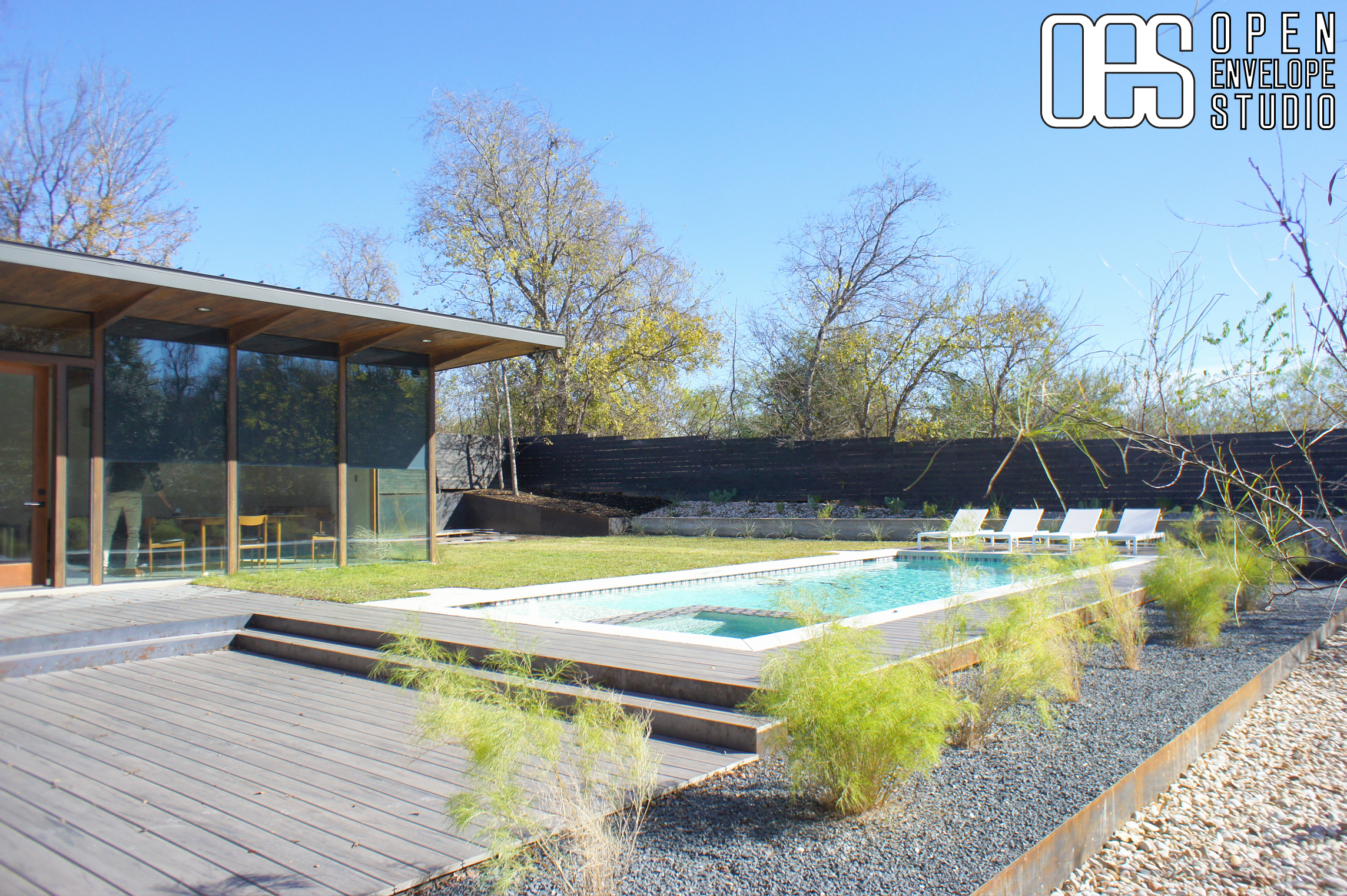 harmeier residence